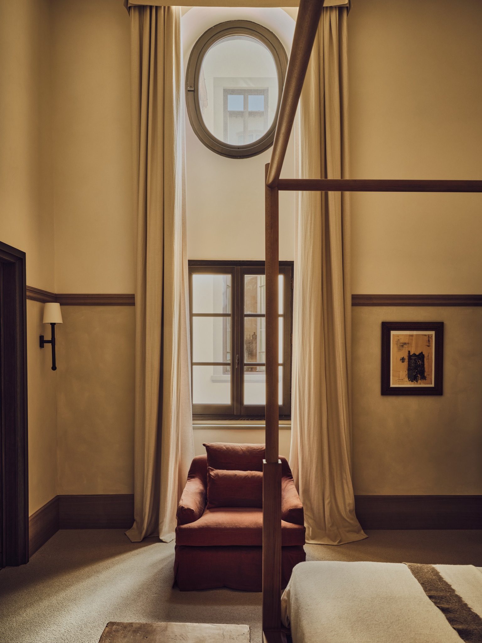 La Reserve Florence, 1 Bedroom Luxury Apartment for Rent in Italy, Casol