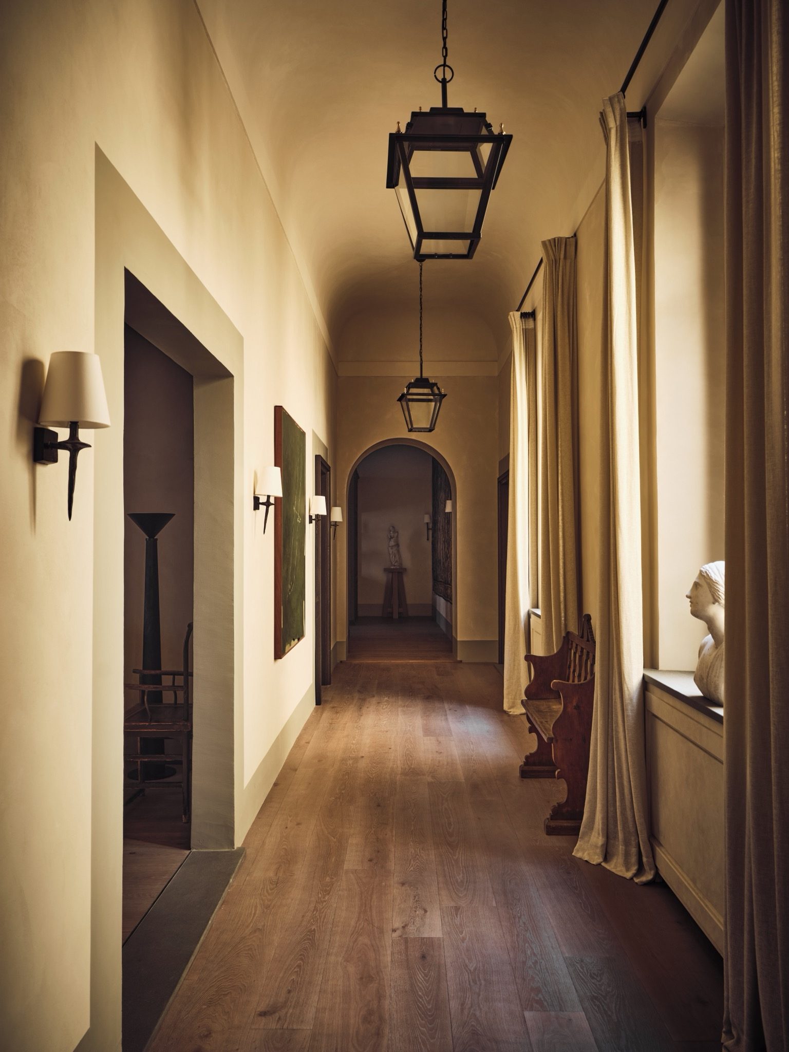 La Reserve Florence, 1 Bedroom Luxury Apartment for Rent in Italy, Casol