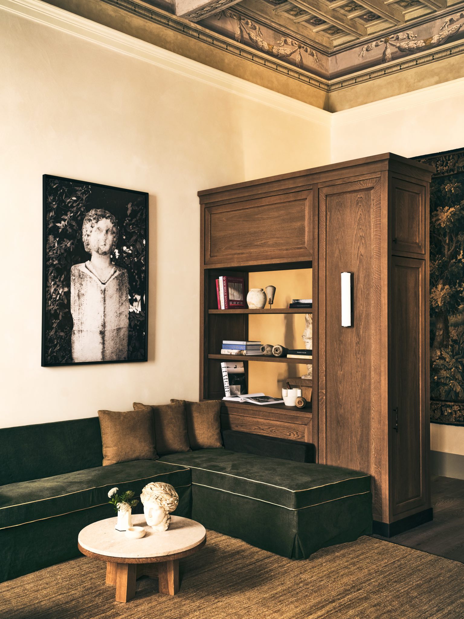 La Reserve Florence, 1 Bedroom Luxury Apartment for Rent in Italy, Casol