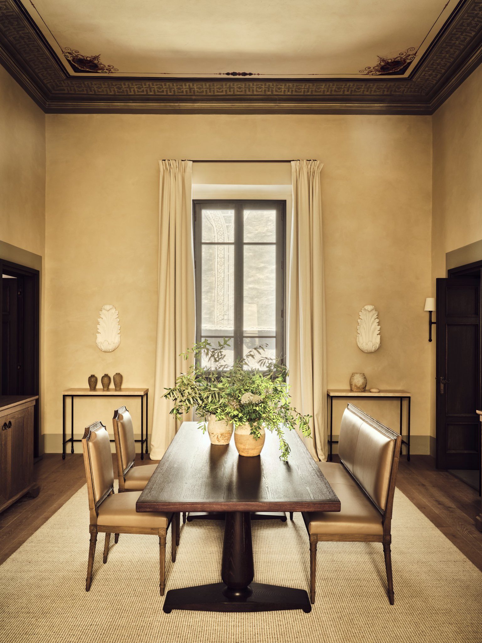 La Reserve Florence, 1 Bedroom Luxury Apartment for Rent in Italy, Casol