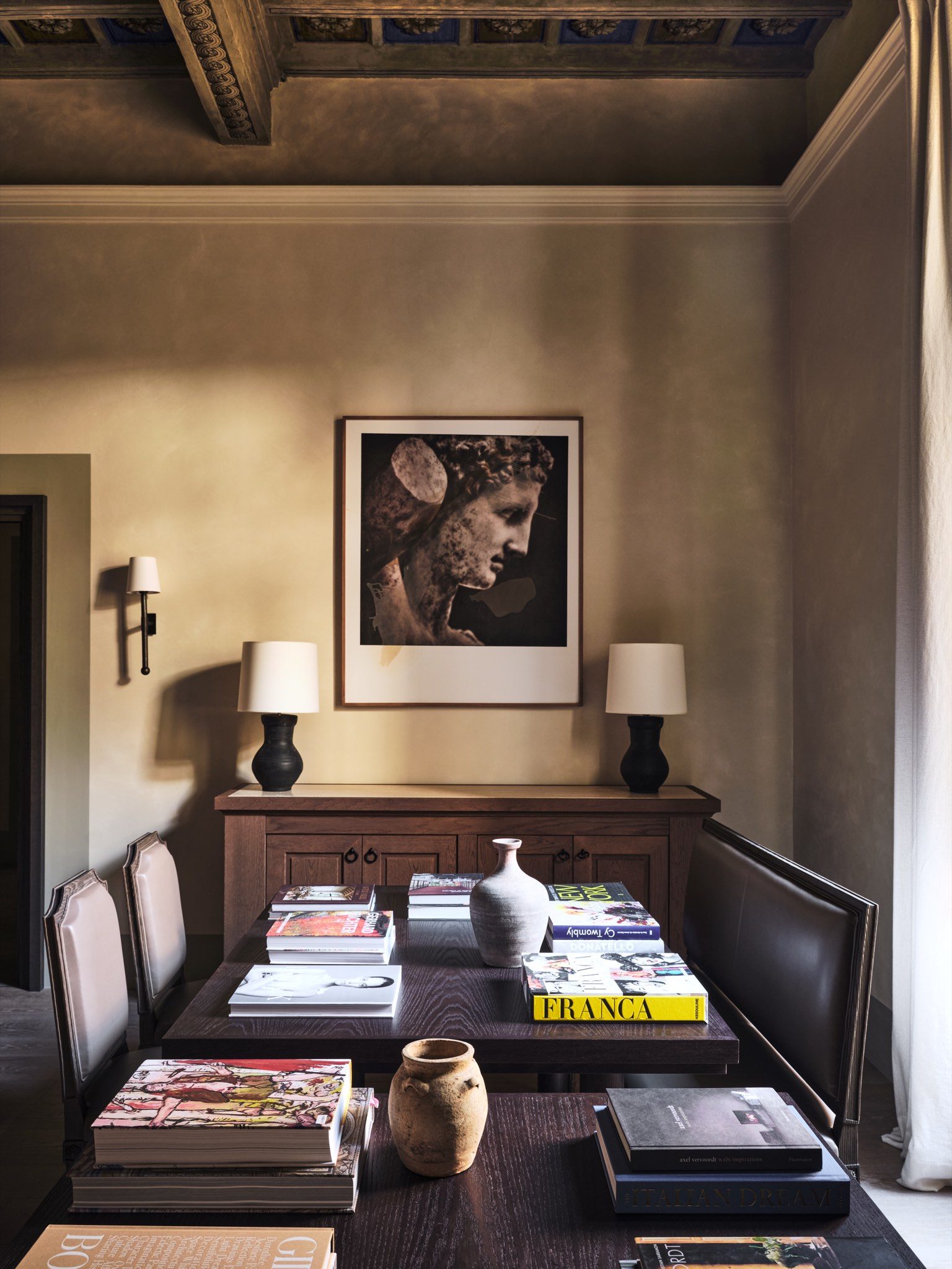 La Reserve Florence, 2 Bedrooms Luxury Apartment for Rent in Italy, Casol