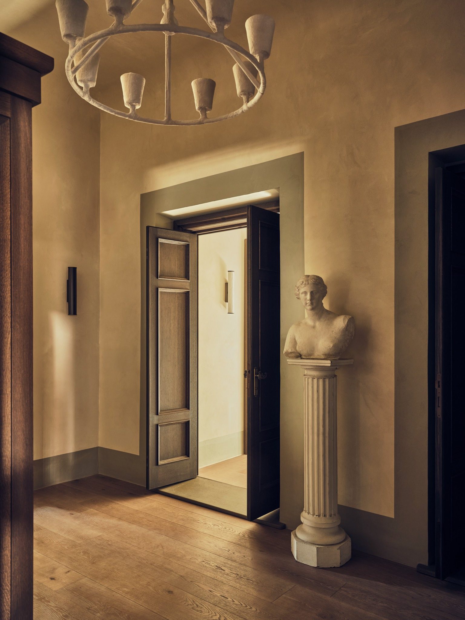 La Reserve Florence, 2 Bedrooms Luxury Apartment for Rent in Italy, Casol