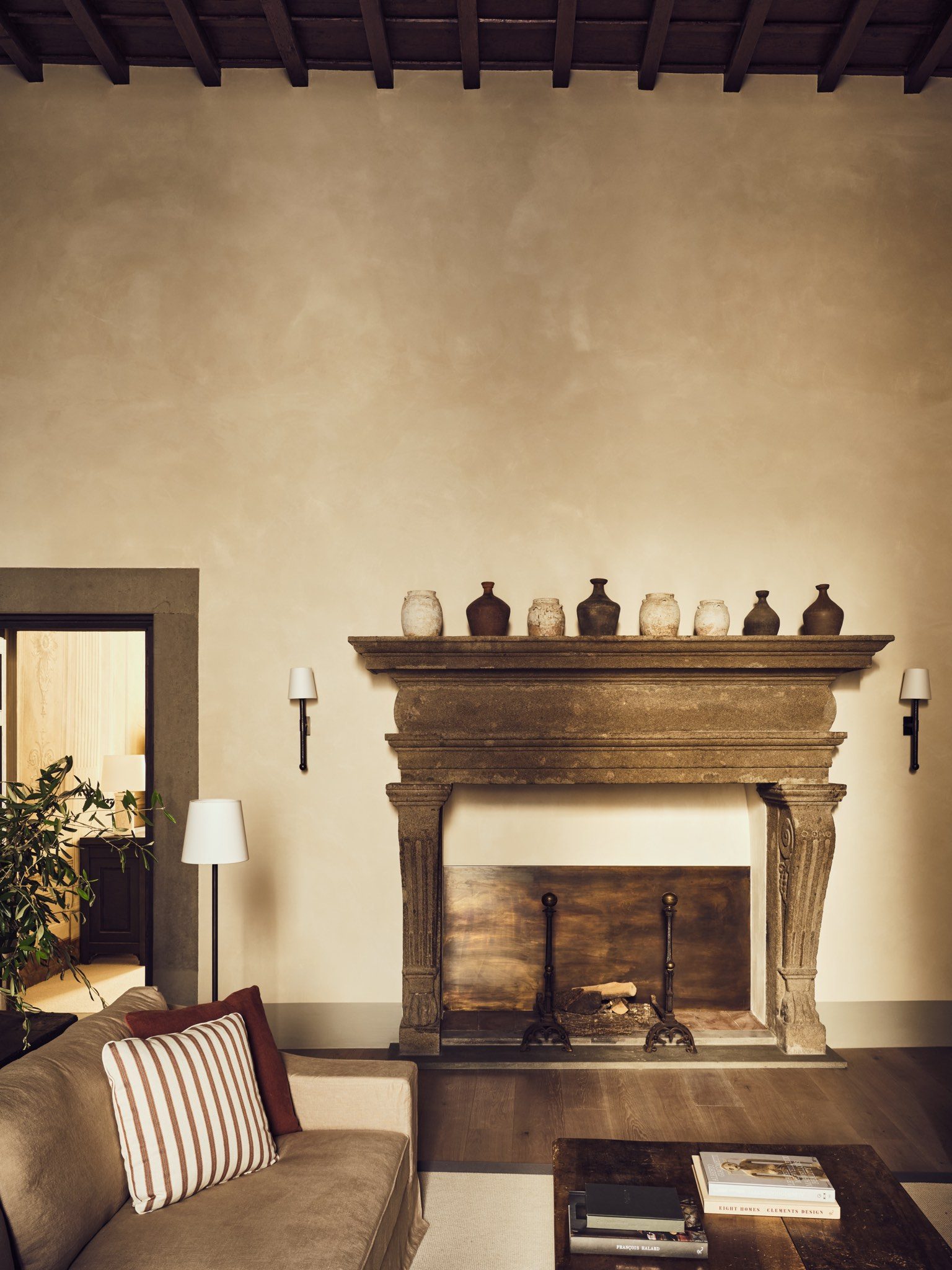 La Reserve Florence, 2 Bedrooms Luxury Apartment for Rent in Italy, Casol