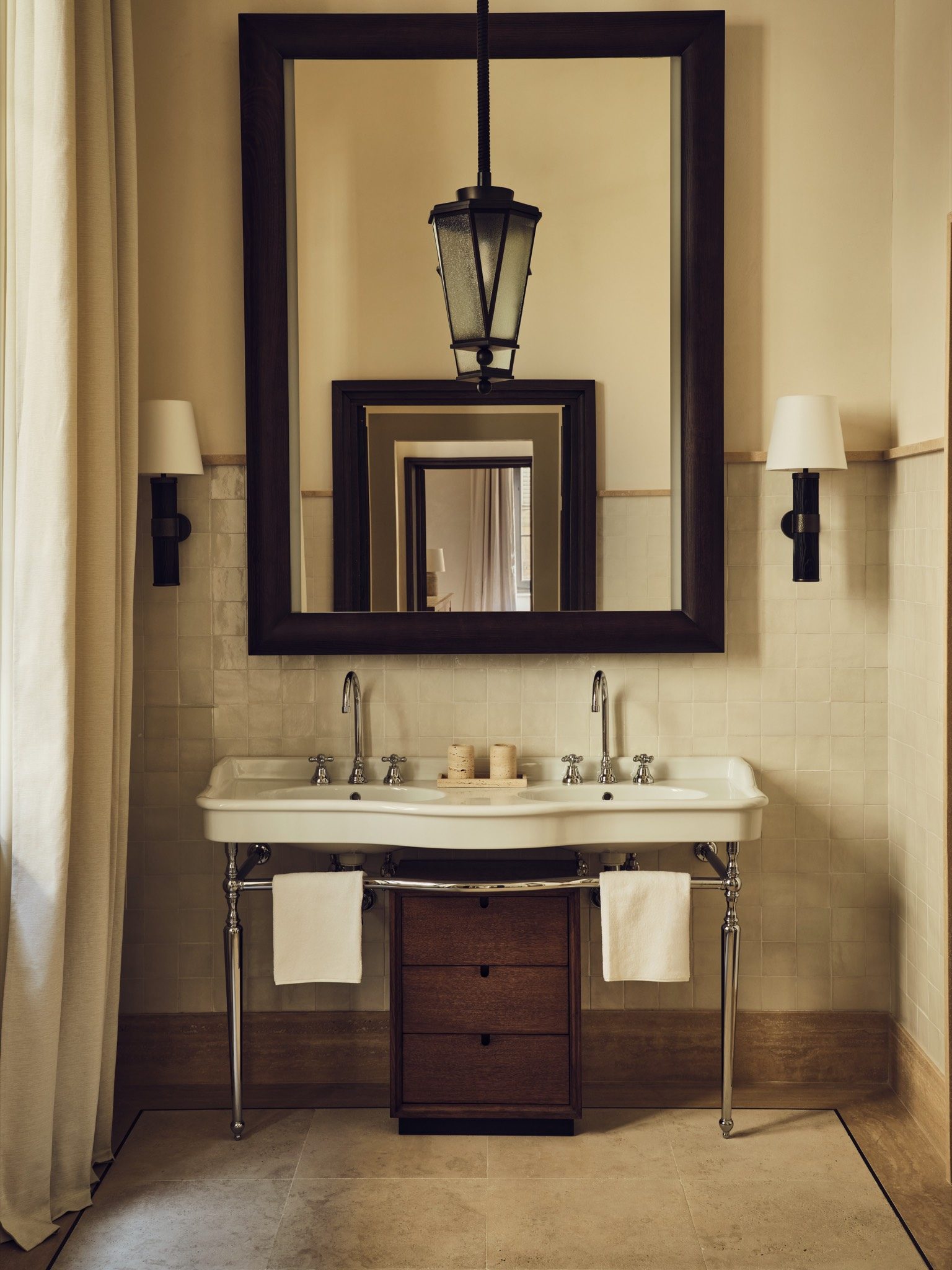 La Reserve Florence, 2 Bedrooms Luxury Apartment for Rent in Italy, Casol