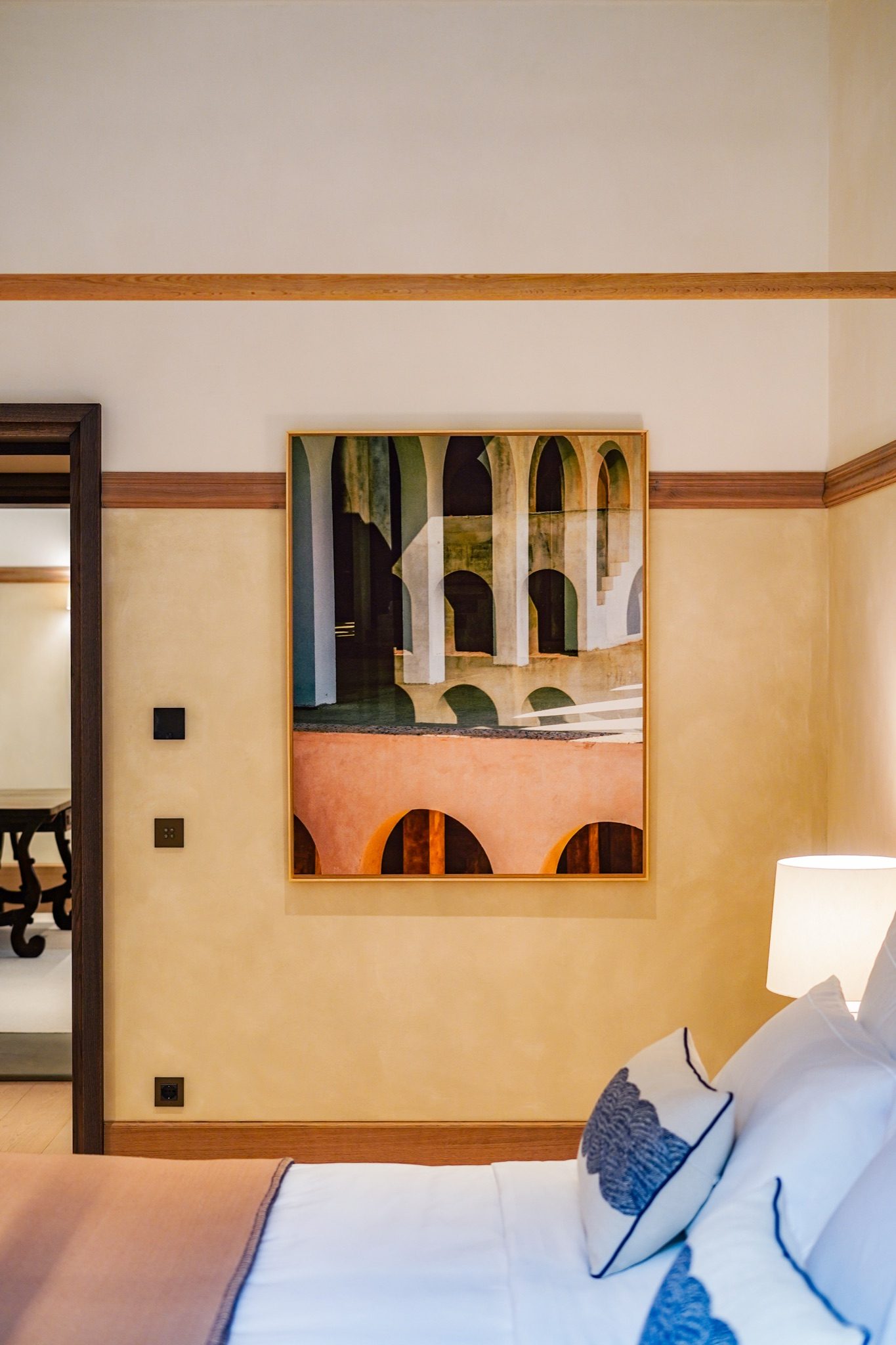 La Reserve Florence, 2 Bedrooms Luxury Apartment for Rent in Italy, Casol