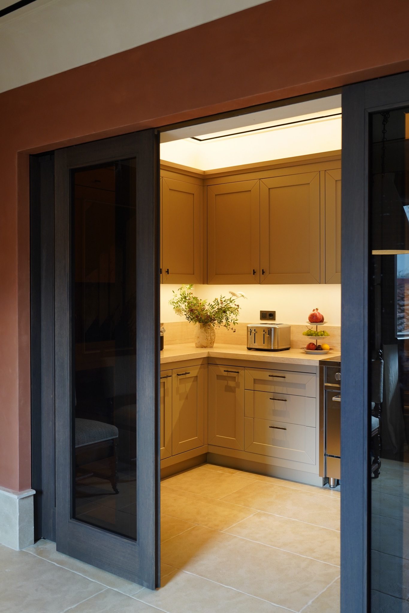 La Reserve Florence, 2 Bedrooms Luxury Apartment for Rent in Italy, Casol