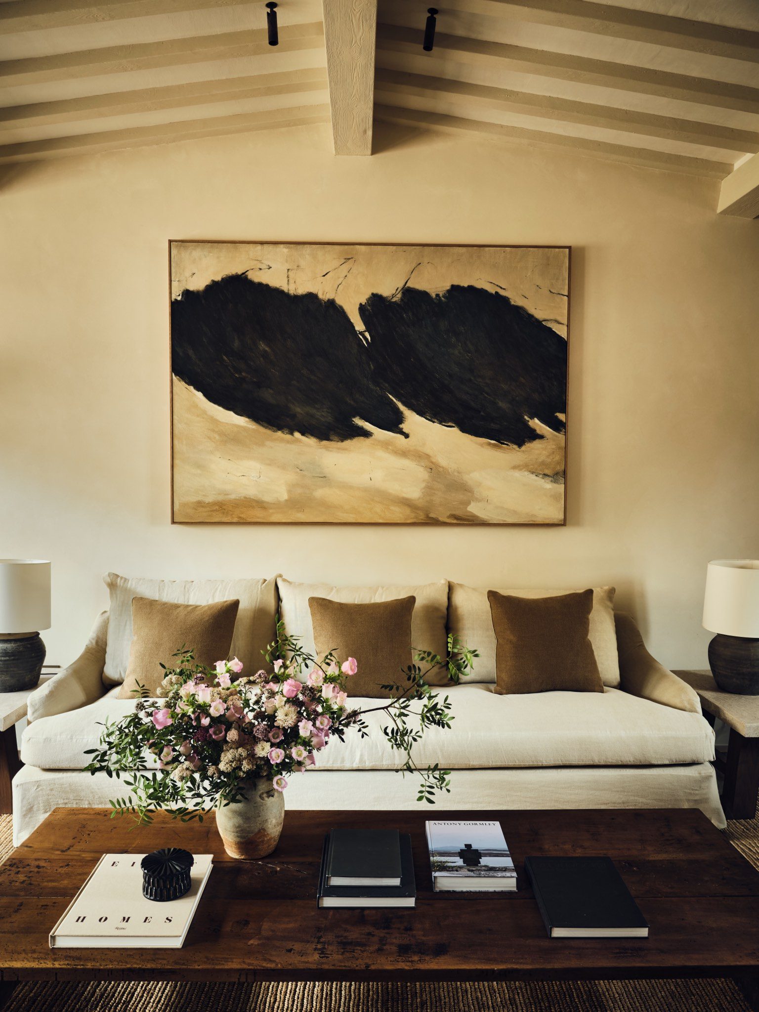 La Reserve Florence, 3 Bedrooms Luxury Apartment for Rent in Italy, Casol
