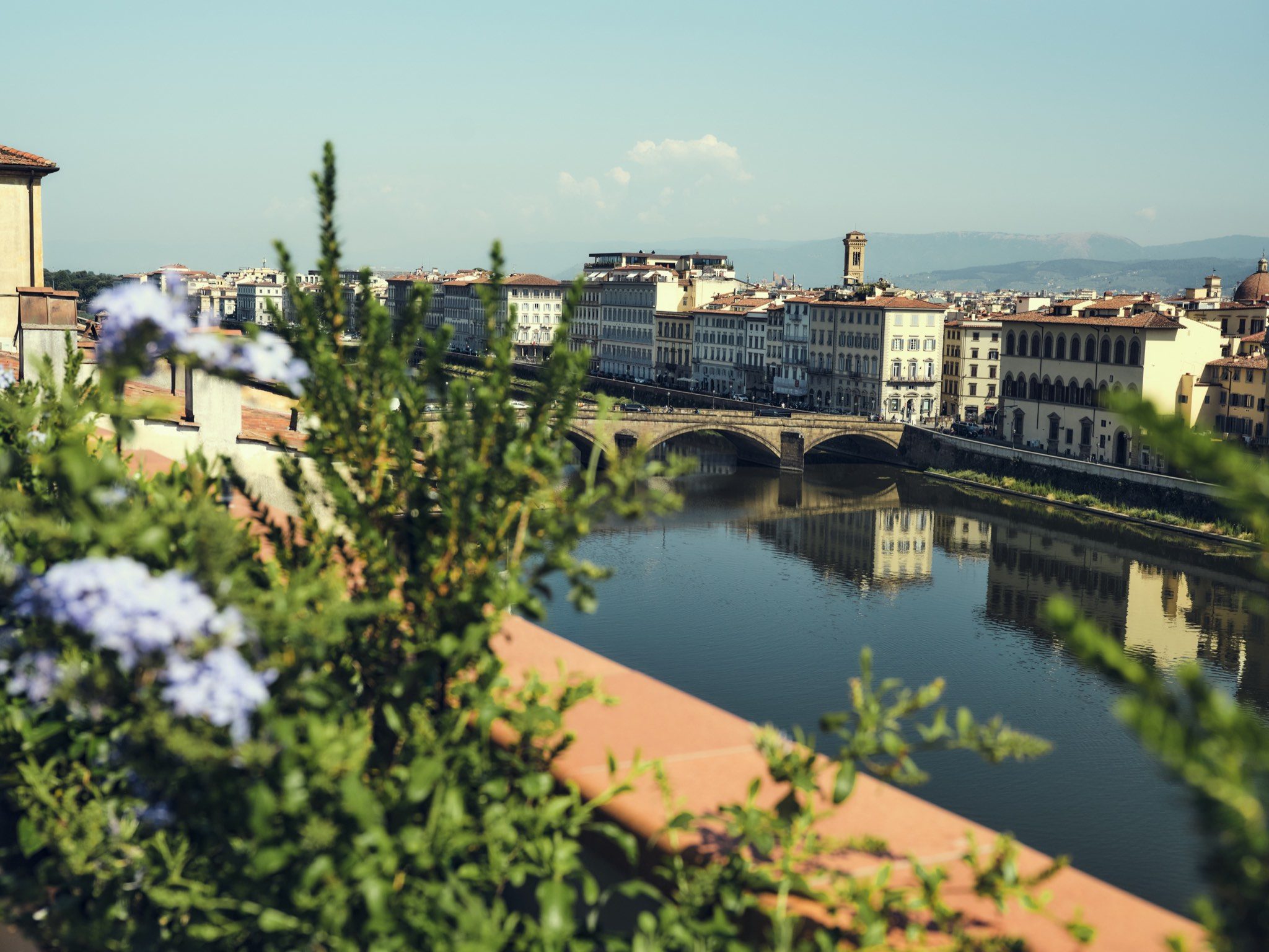 La Reserve Florence, 3 Bedrooms Luxury Apartment for Rent in Italy, Casol