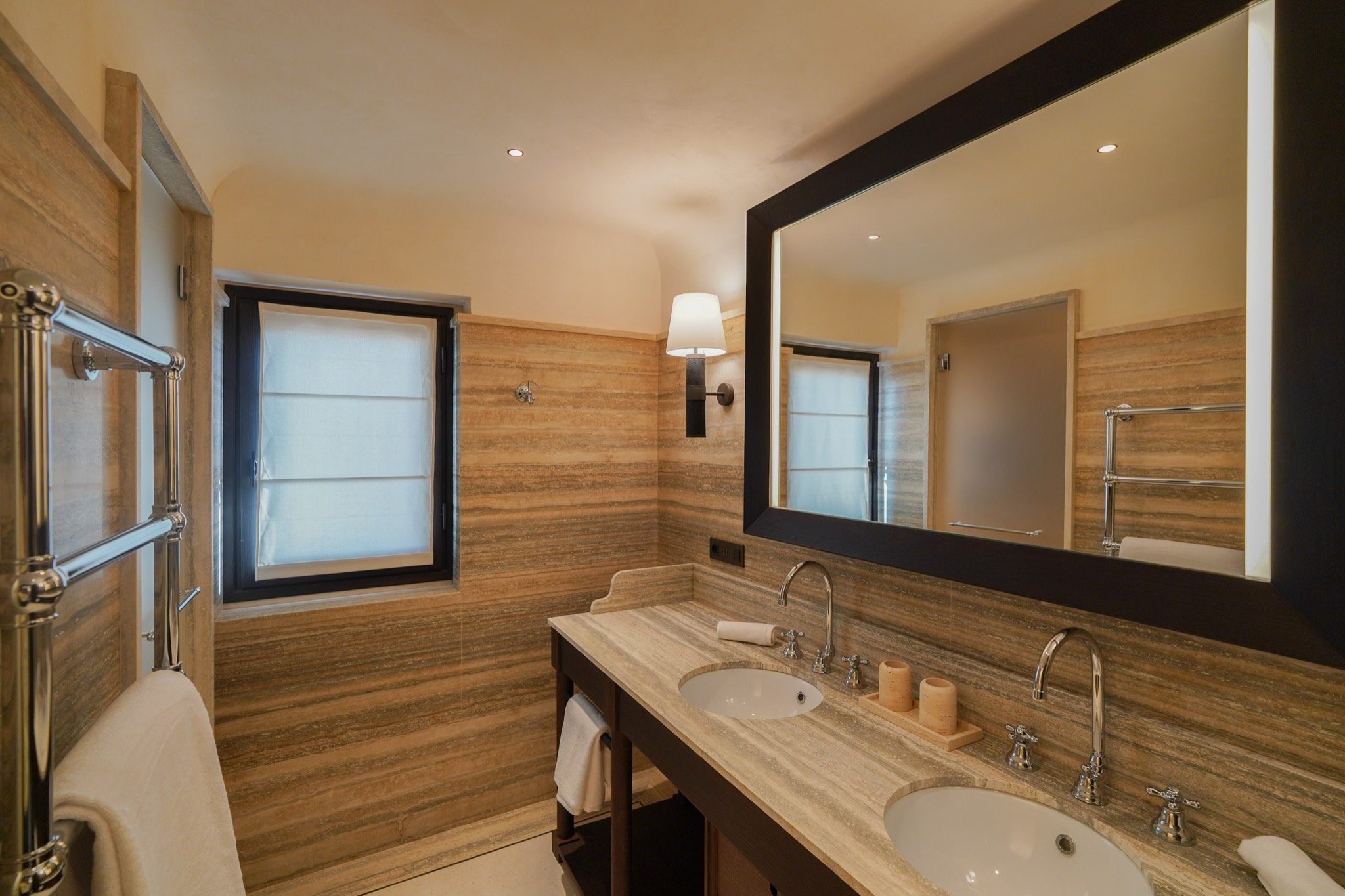 La Reserve Florence, 3 Bedrooms Luxury Apartment for Rent in Italy, Casol
