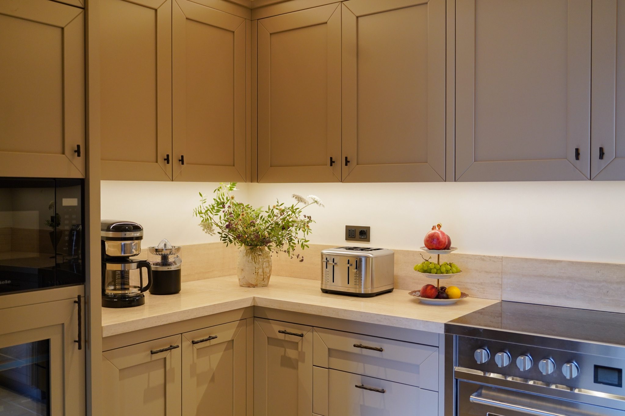 La Reserve Florence, 3 Bedrooms Luxury Apartment for Rent in Italy, Casol