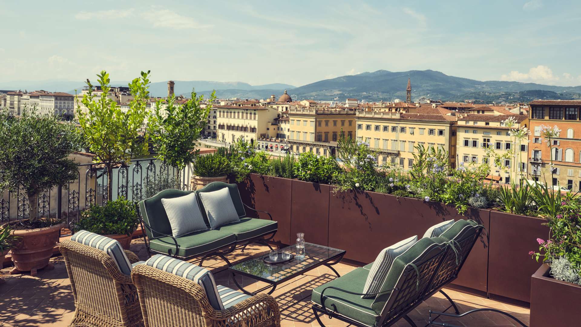 La Reserve Florence, 6 Luxury Apartments for Rent in Italy, Casol