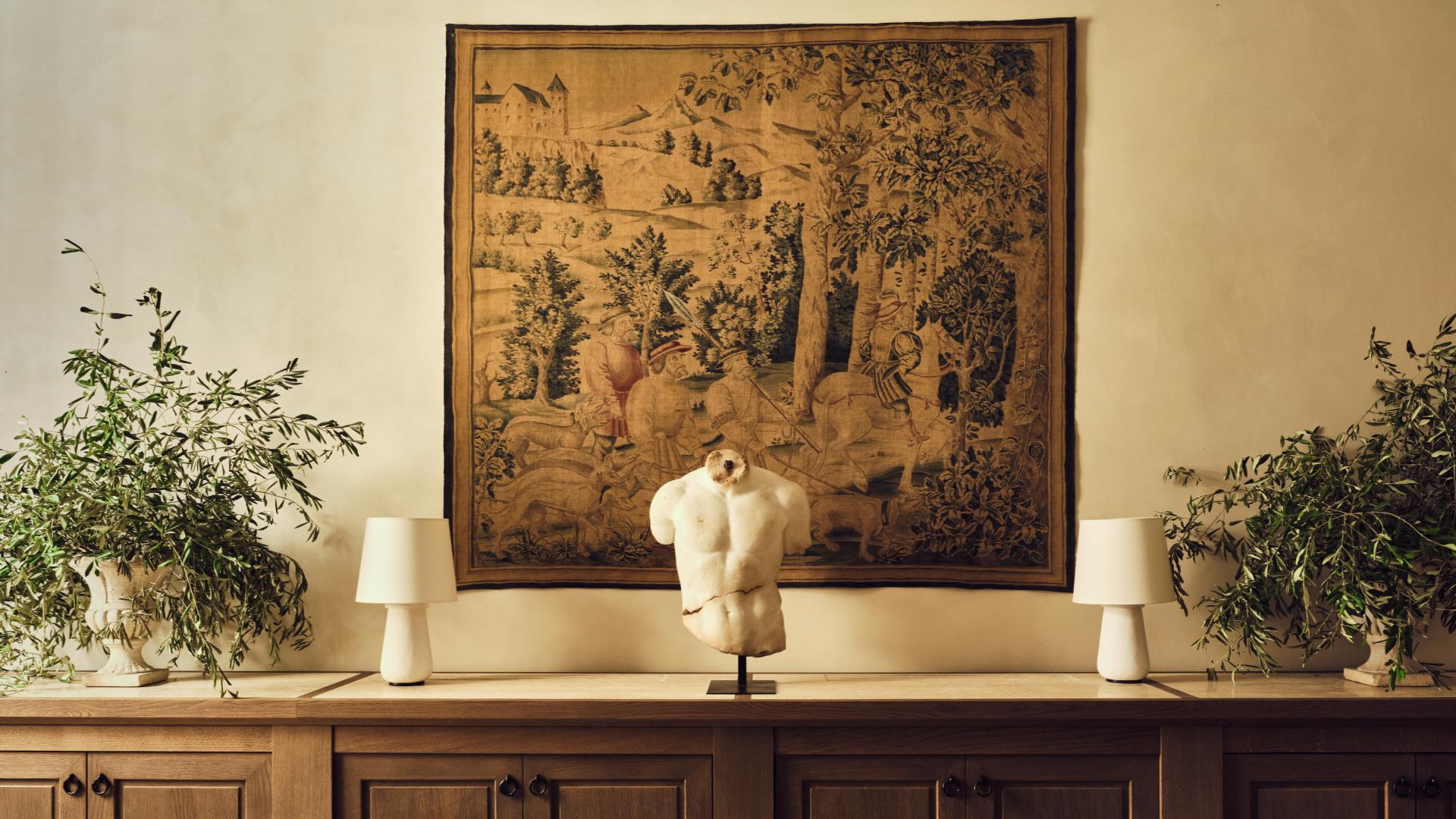 La Reserve Florence, 6 Luxury Apartments for Rent in Italy, Casol