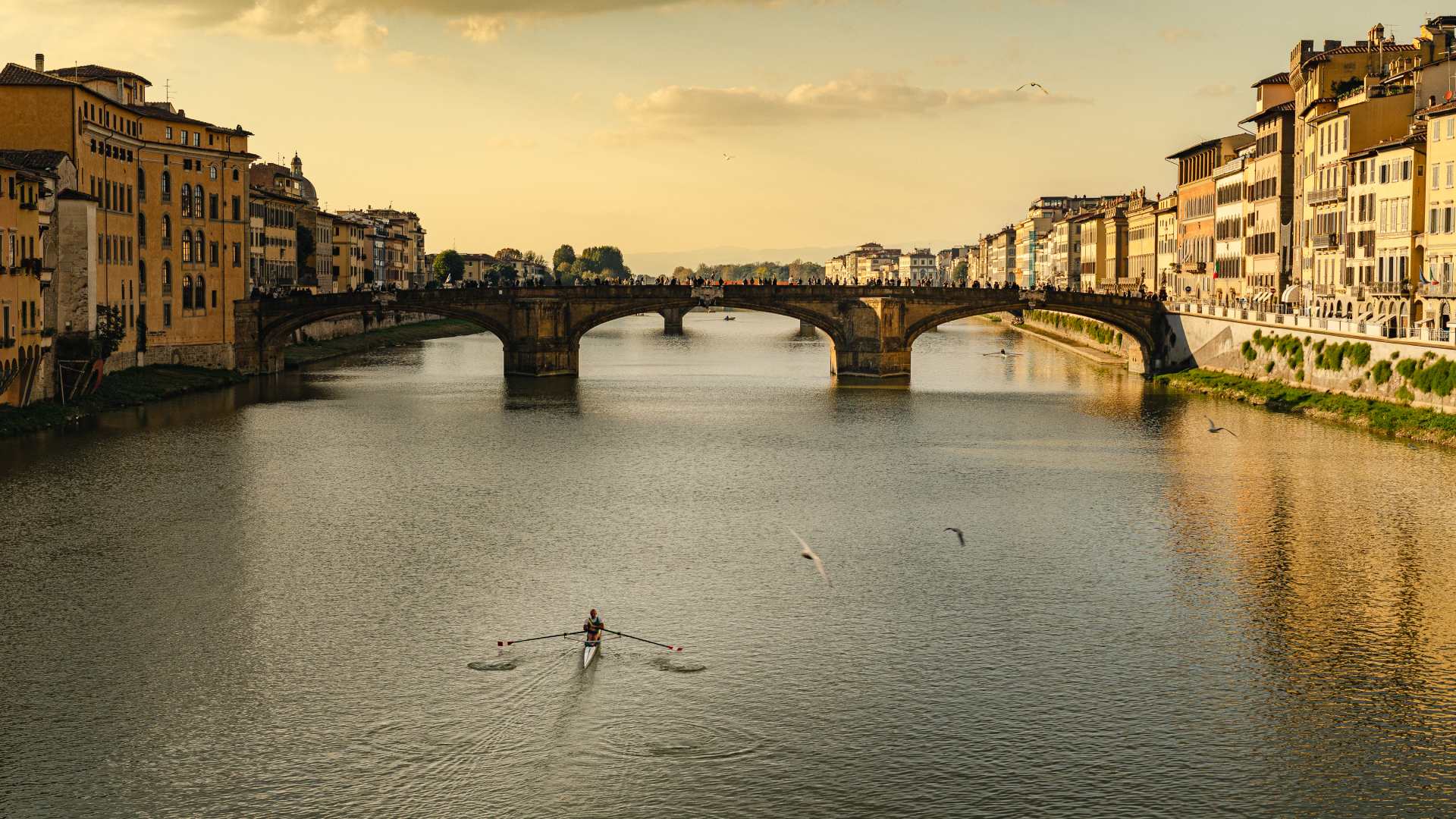 La Reserve Florence, 6 Luxury Apartments for Rent in Italy, Casol