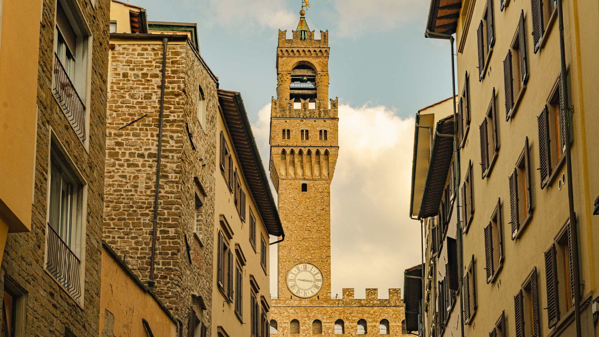 La Reserve Florence, 6 Luxury Apartments for Rent in Italy, Casol