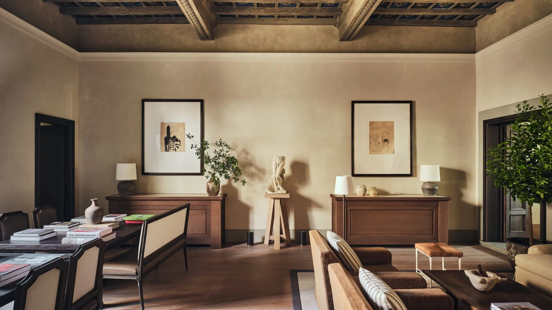 La Reserve Florence, 6 Luxury Apartments for Rent in Italy, Casol
