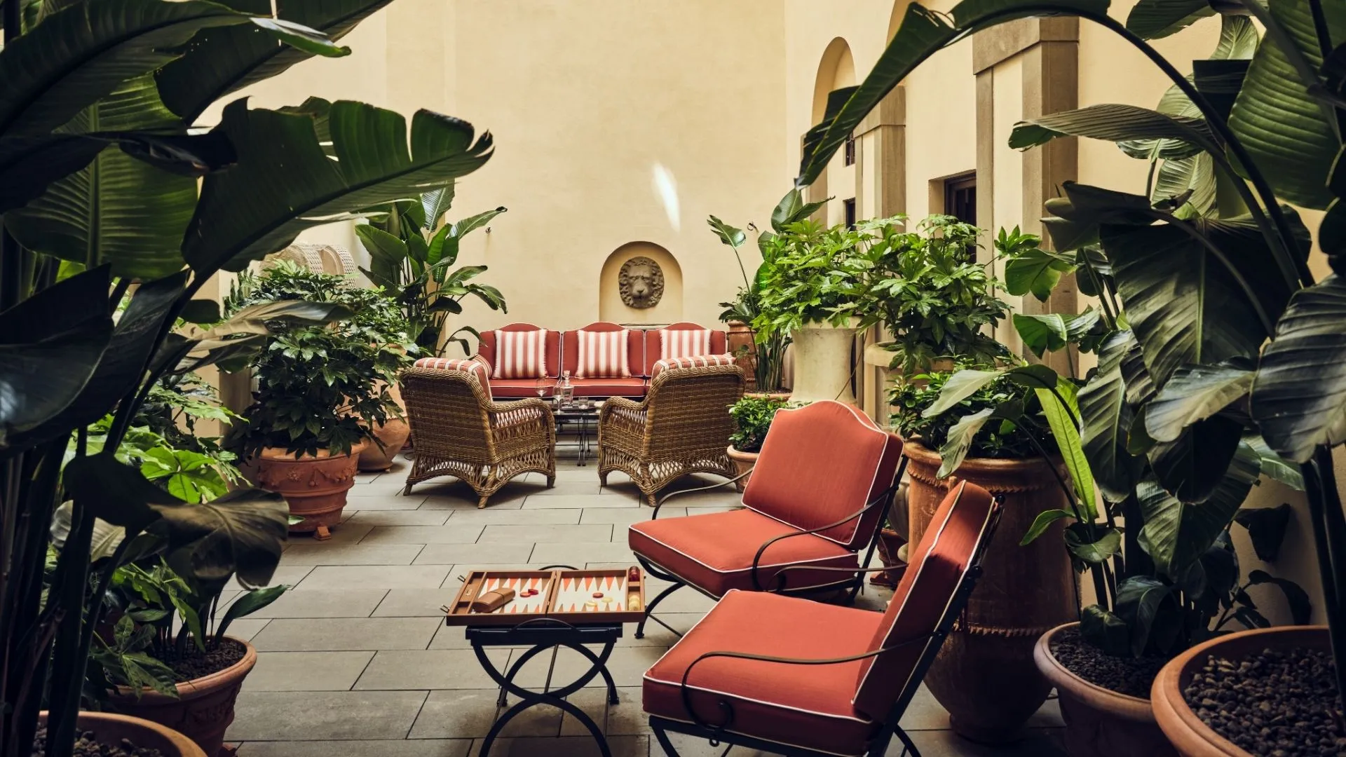 La Reserve Florence, 6 Luxury Apartments for Rent in Italy, Casol