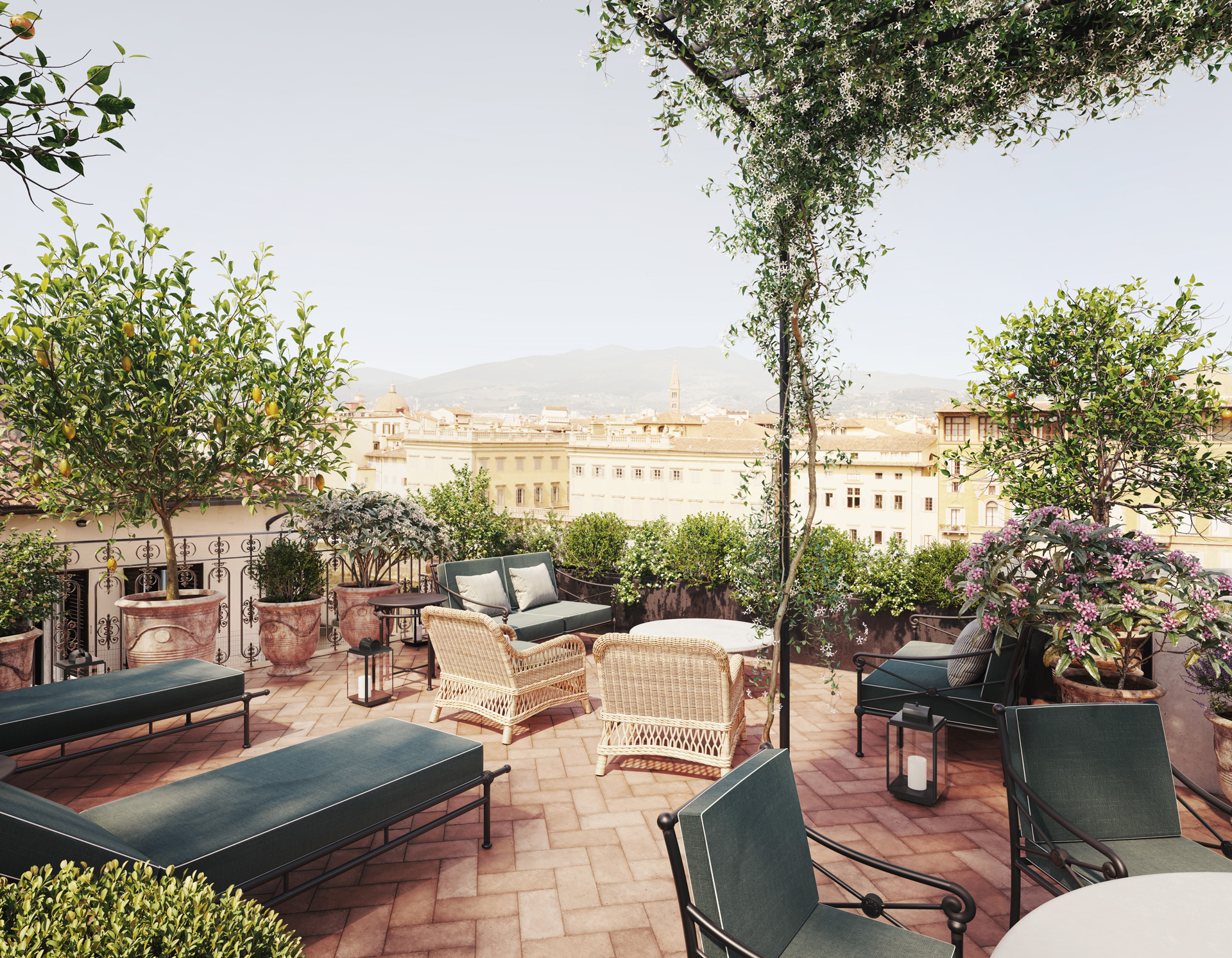 Italy Luxury Villa Rentals