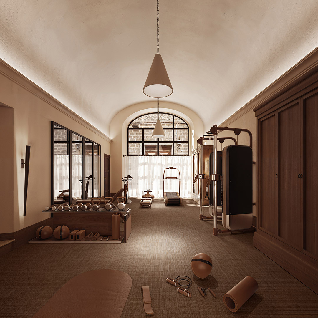 La Reserve Florence, 6 Luxury Apartments for Rent in Italy, Casol