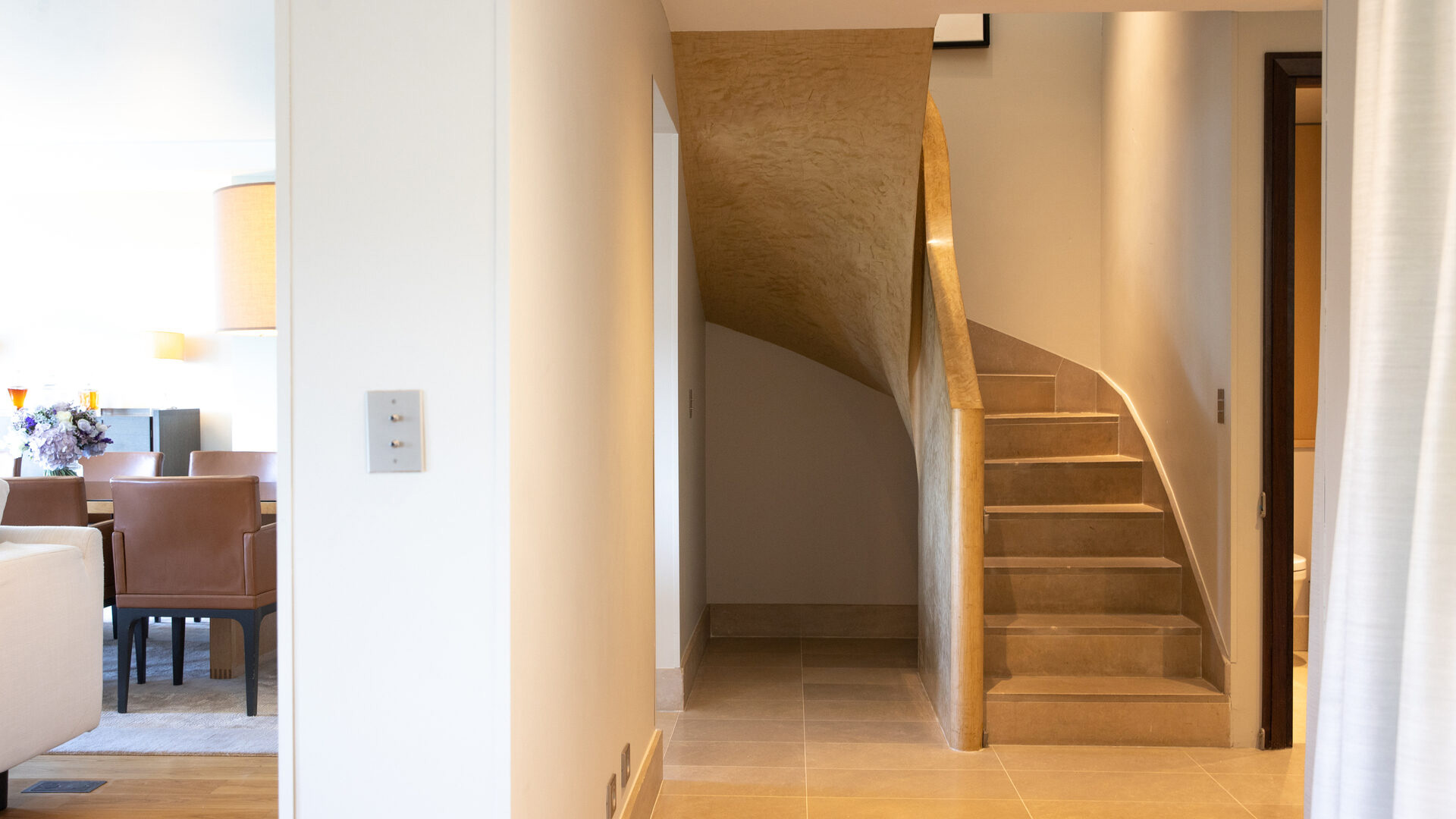 Luxury Apartment for Rent, Paris, 16th Arrondissement, France