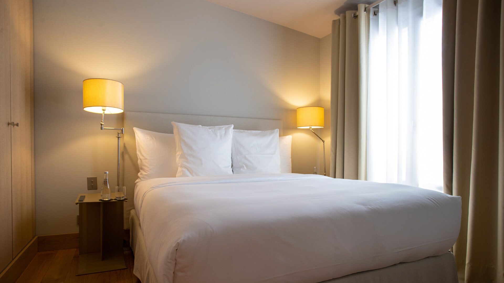 Luxury Apartment for Rent, Paris, 16th Arrondissement, France