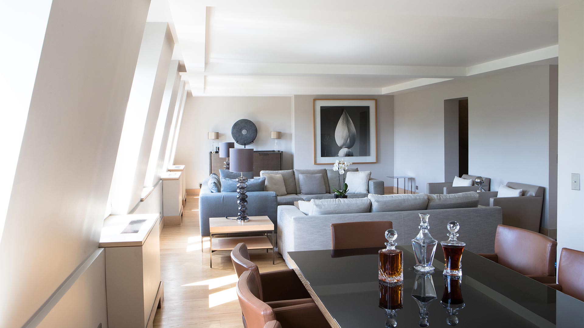 Luxury Apartment for Rent, Paris, 16th Arrondissement, France