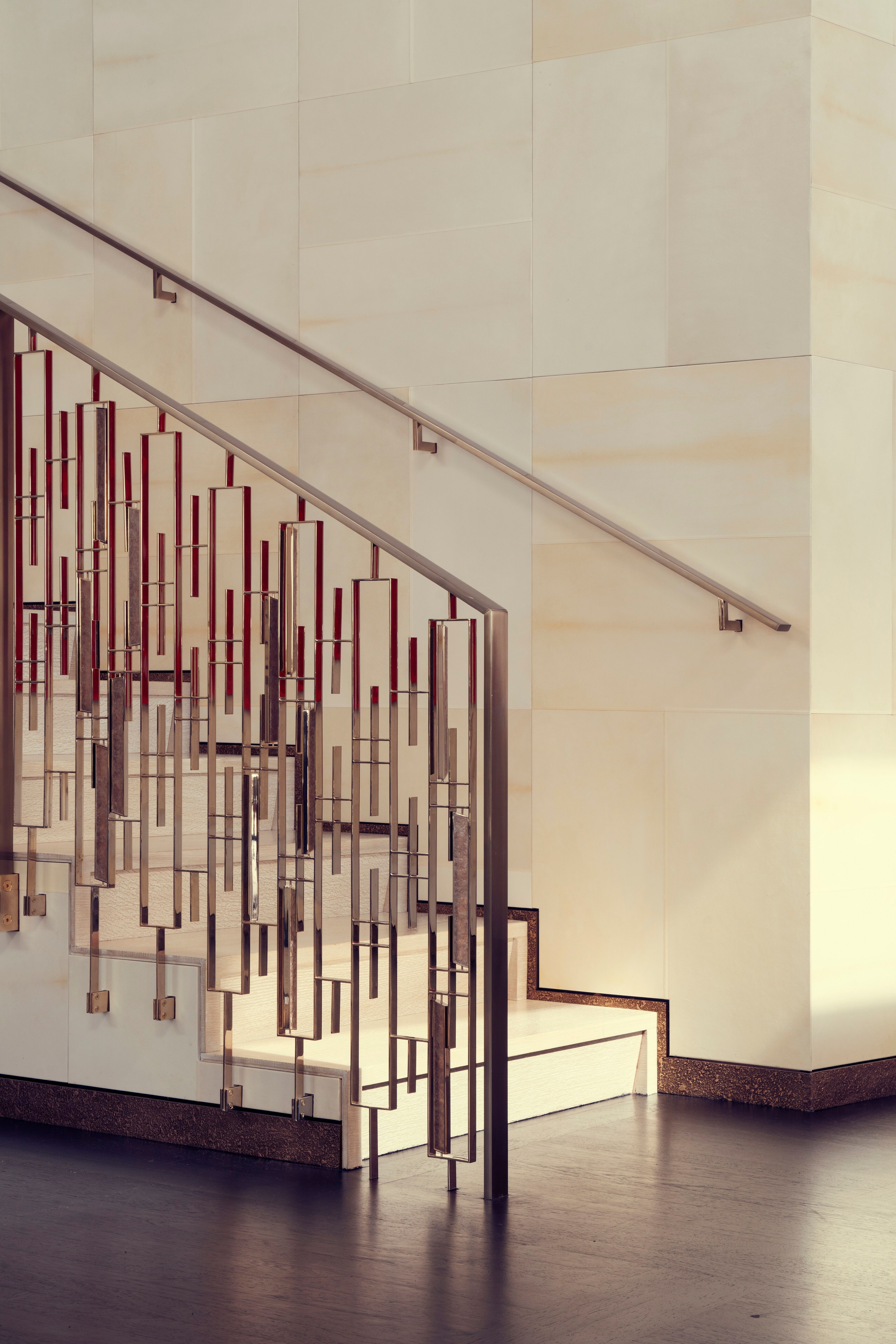 Cheval Blanc Paris, Luxury Hotel France, Casol