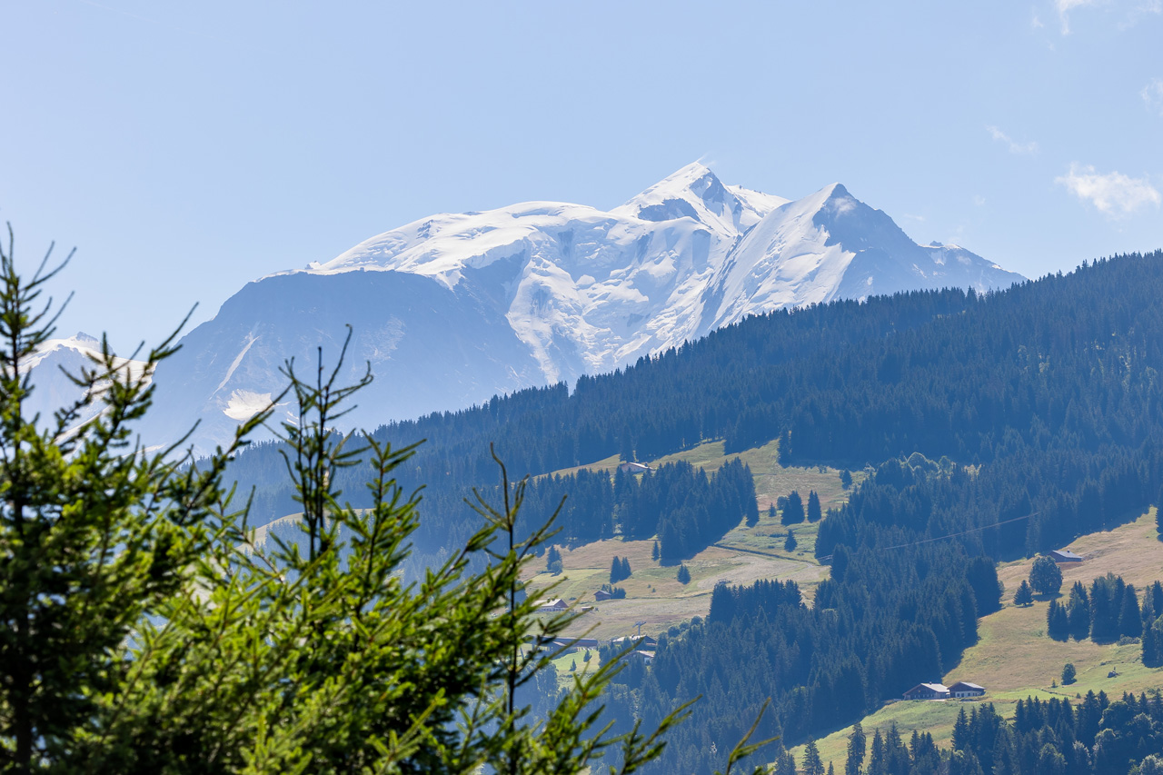 Ultima Megève Chalets, Alps, France, Casol