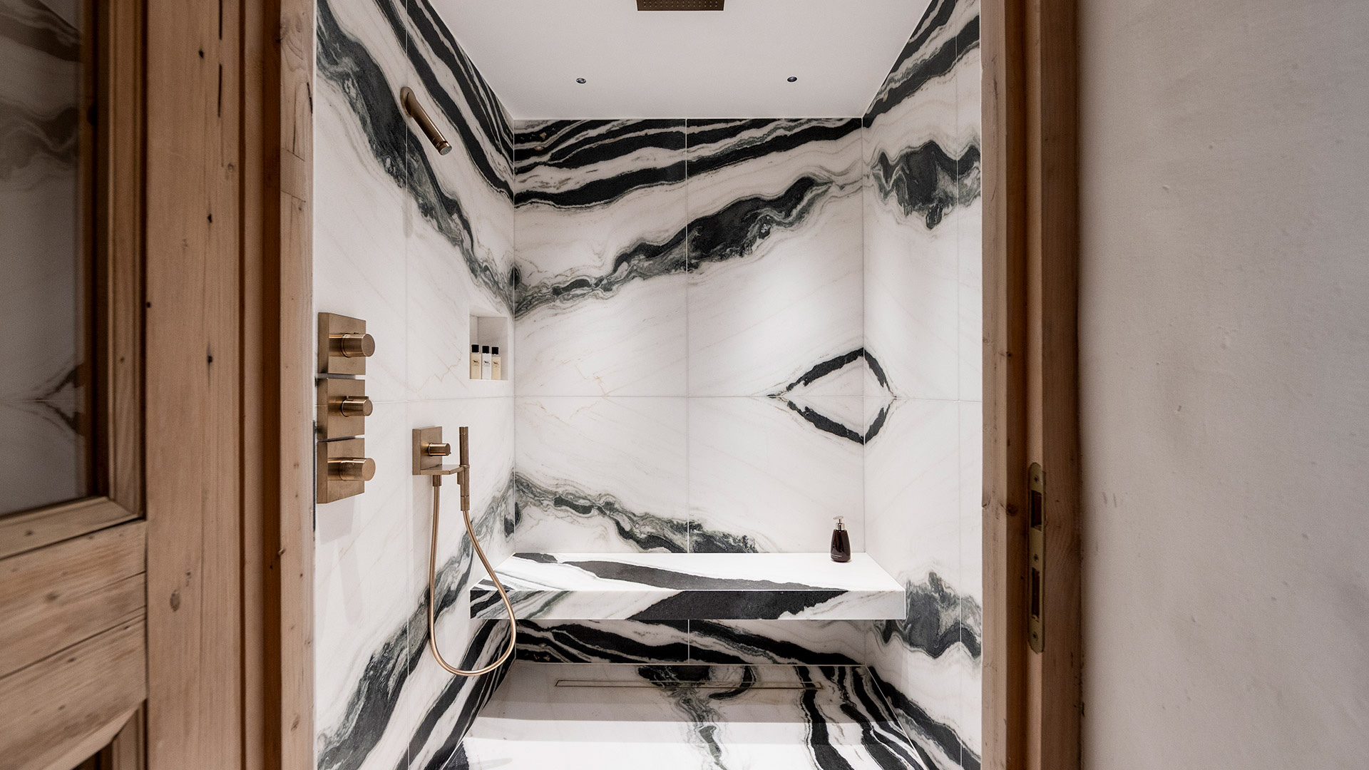 Chalet La Réserve, Val d'Isère, France