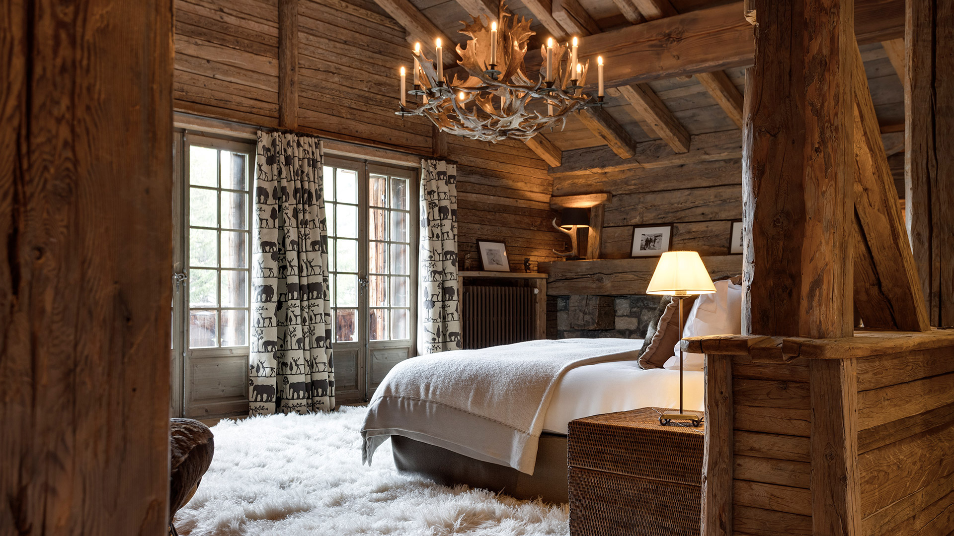 Chalet La Réserve, Val d'Isère, France