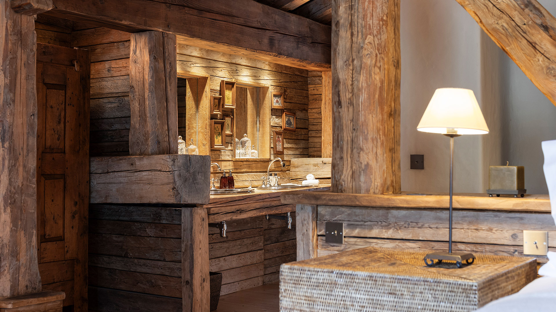 Chalet La Réserve, Val d'Isère, France