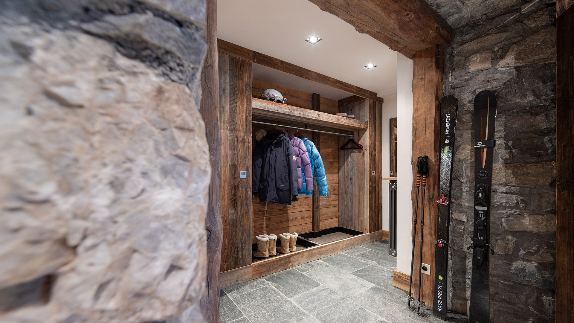 Chalet La Réserve, Val d'Isère, France