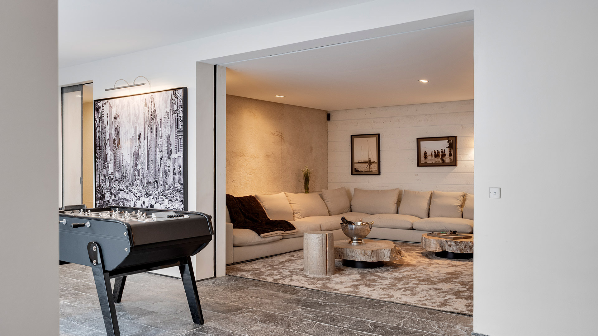 Chalet La Réserve, Val d'Isère, France