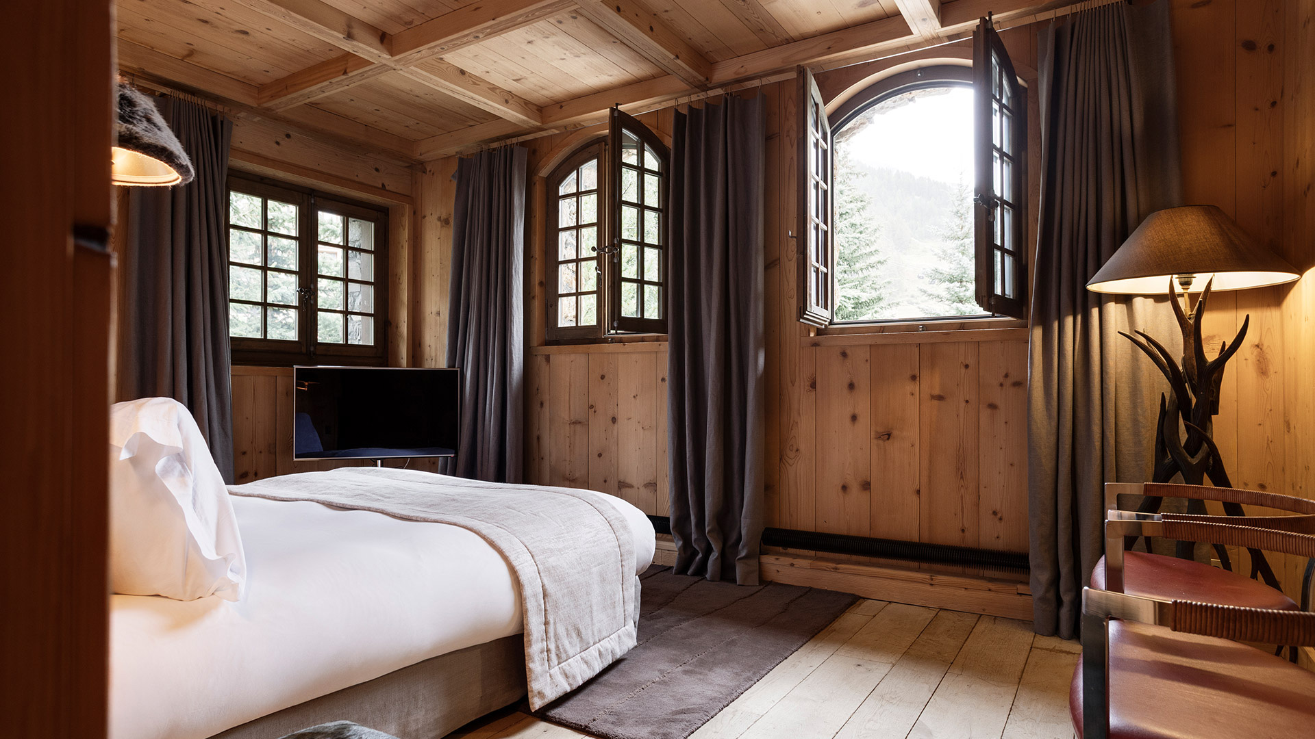 Chalet La Réserve, Val d'Isère, France