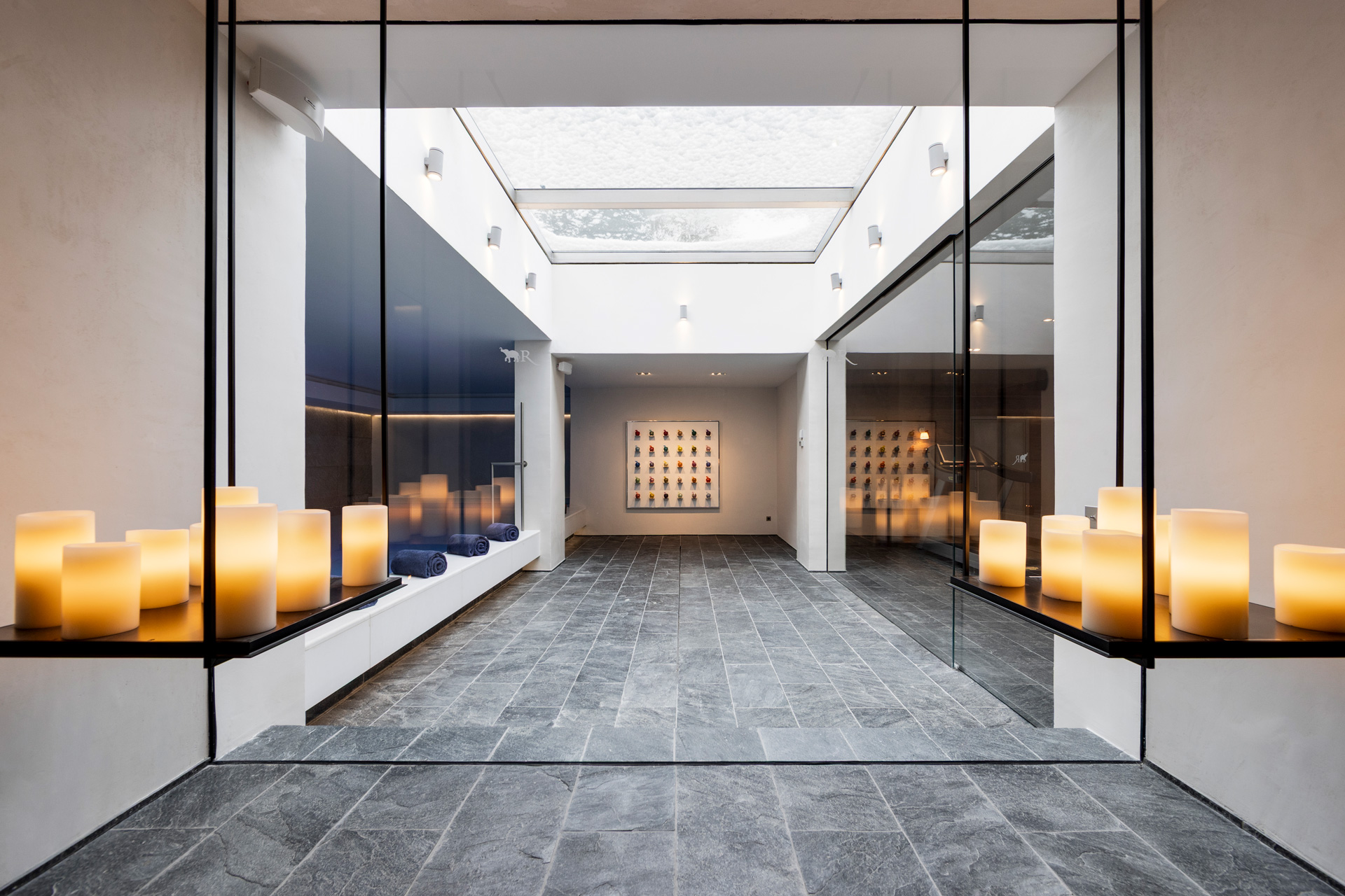 Chalet La Réserve, Val d'Isère, France