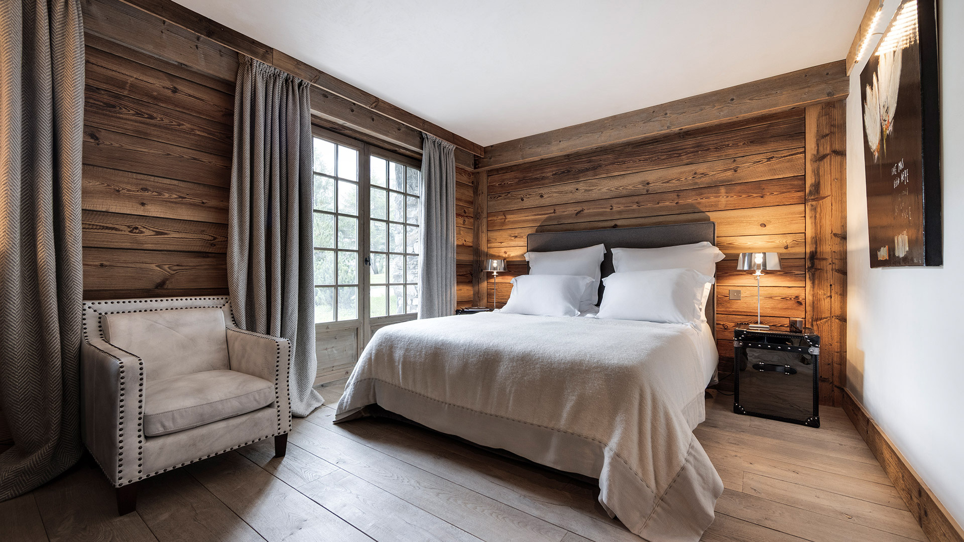 Chalet La Réserve, Val d'Isère, France