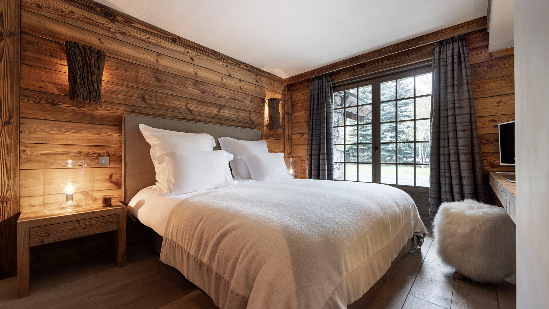 Chalet La Réserve, Val d'Isère, France