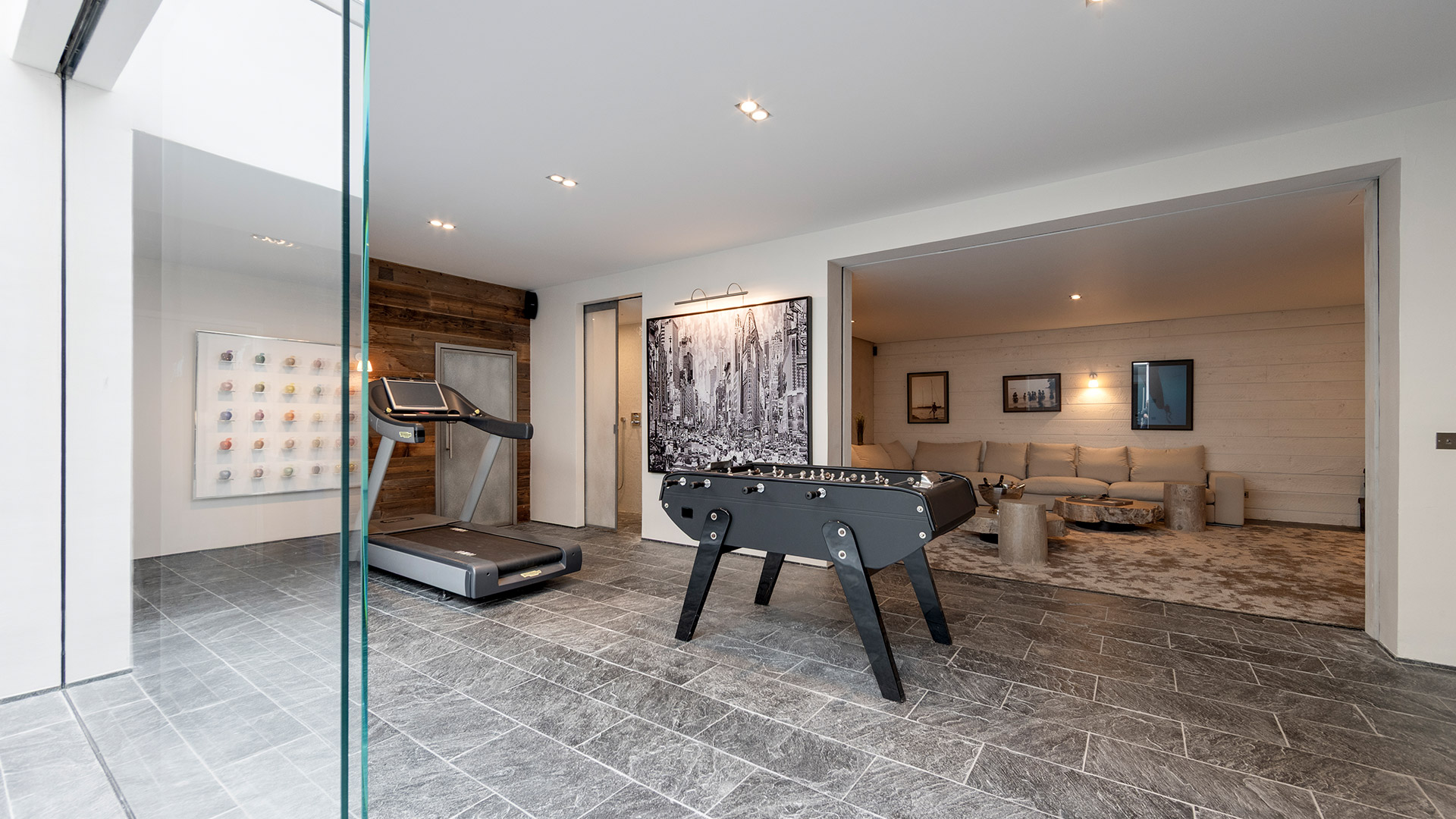 Chalet La Réserve, Val d'Isère, France