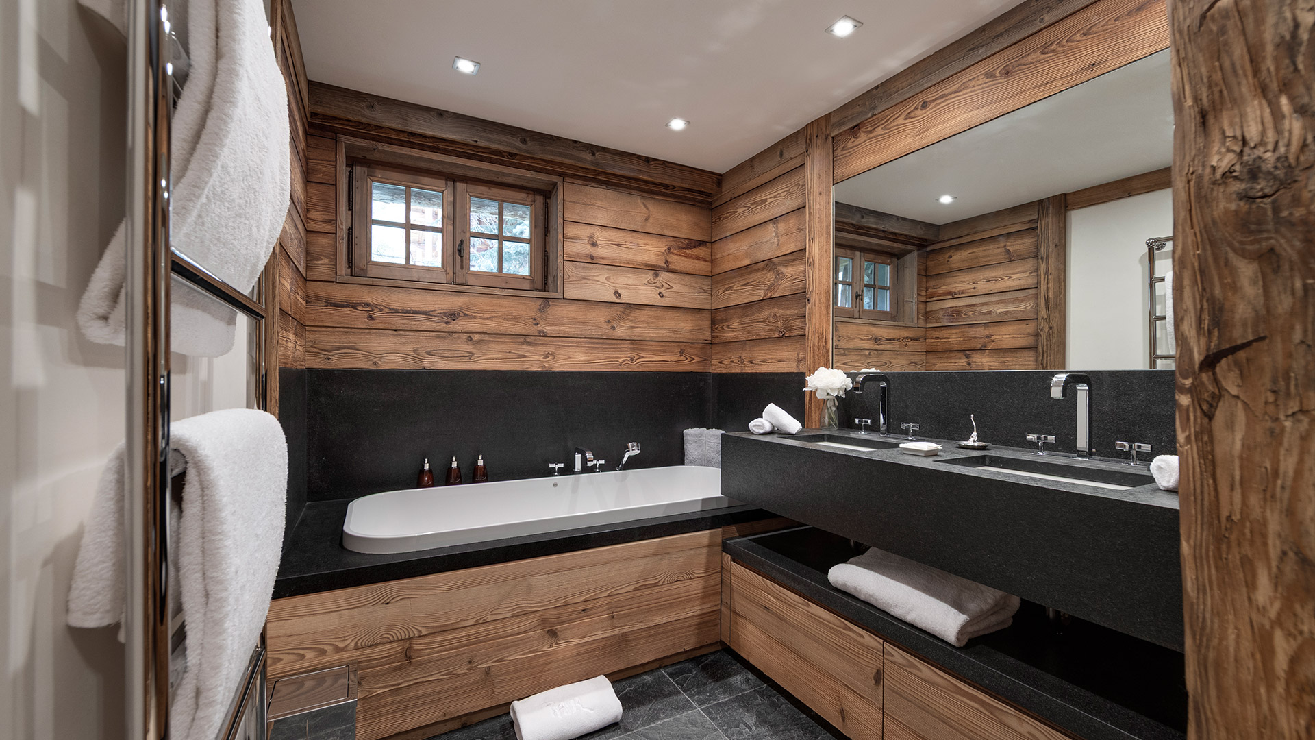 Chalet La Réserve, Val d'Isère, France