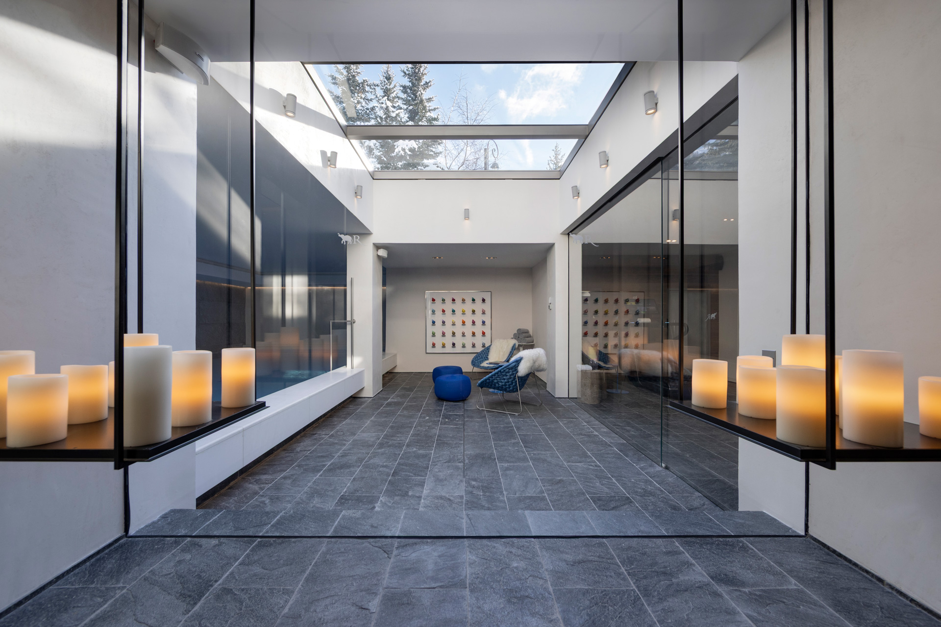 Chalet La Réserve, Val d'Isère, France