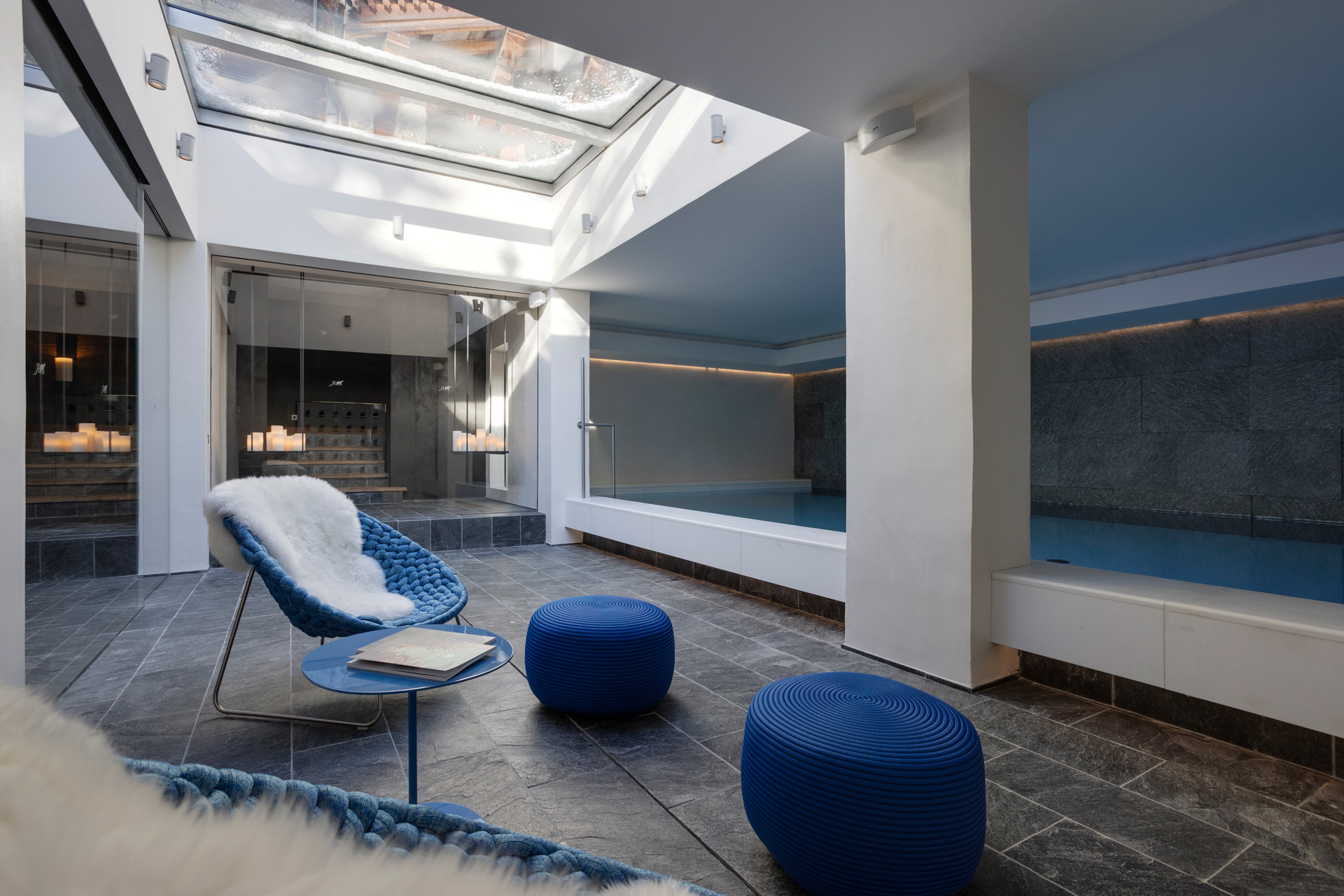 Chalet La Réserve, Val d'Isère, France