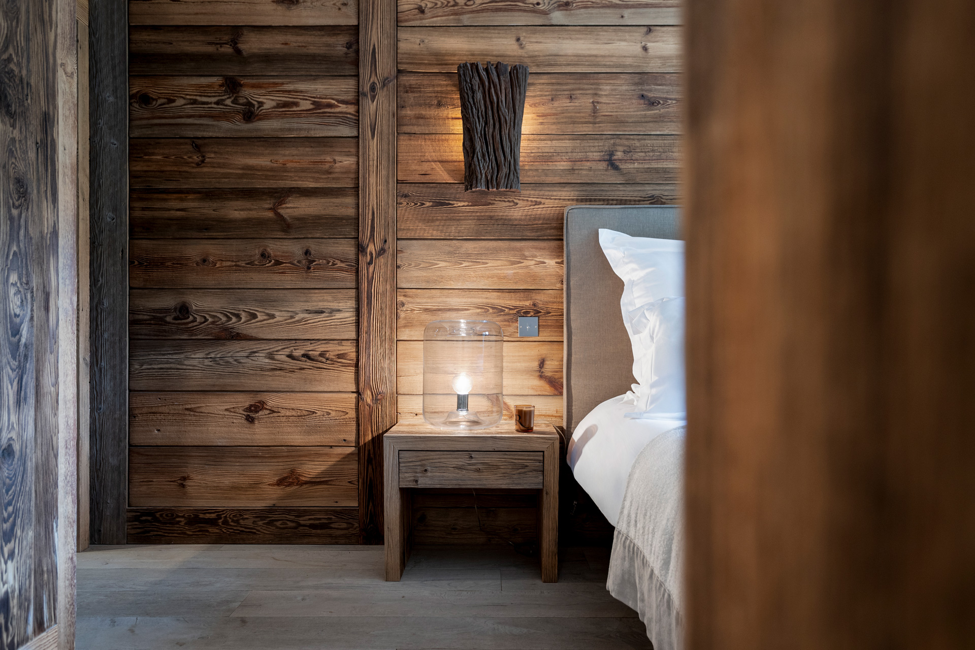 Chalet La Réserve, Val d'Isère, France