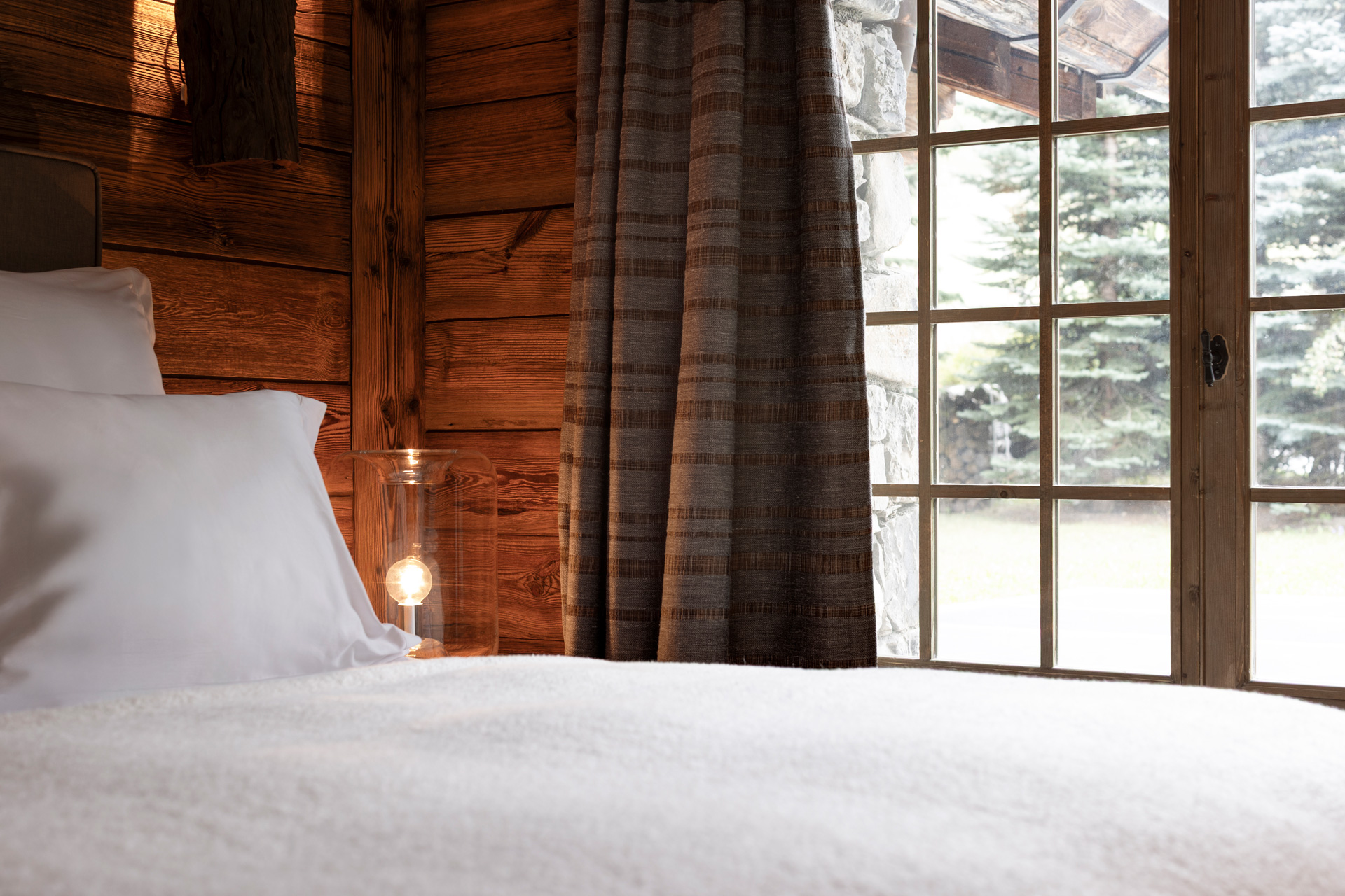 Chalet La Réserve, Val d'Isère, France