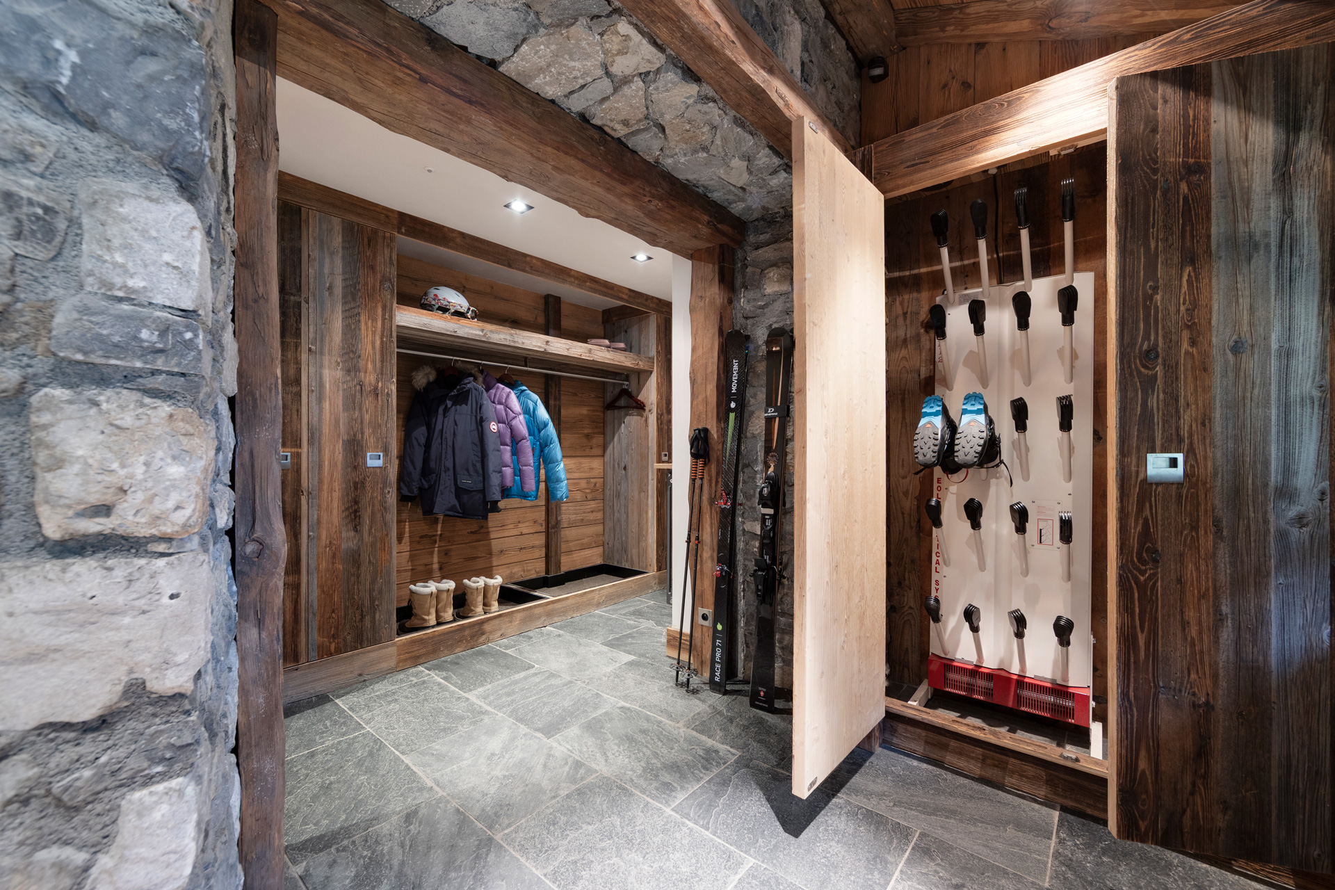 Chalet La Réserve, Val d'Isère, France