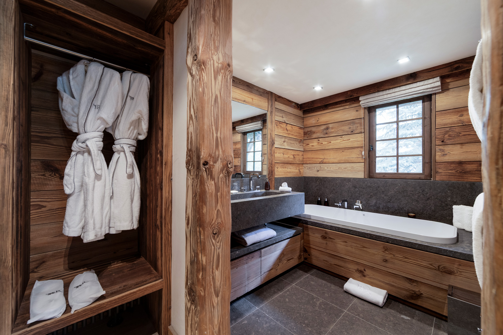 Chalet La Réserve, Val d'Isère, France