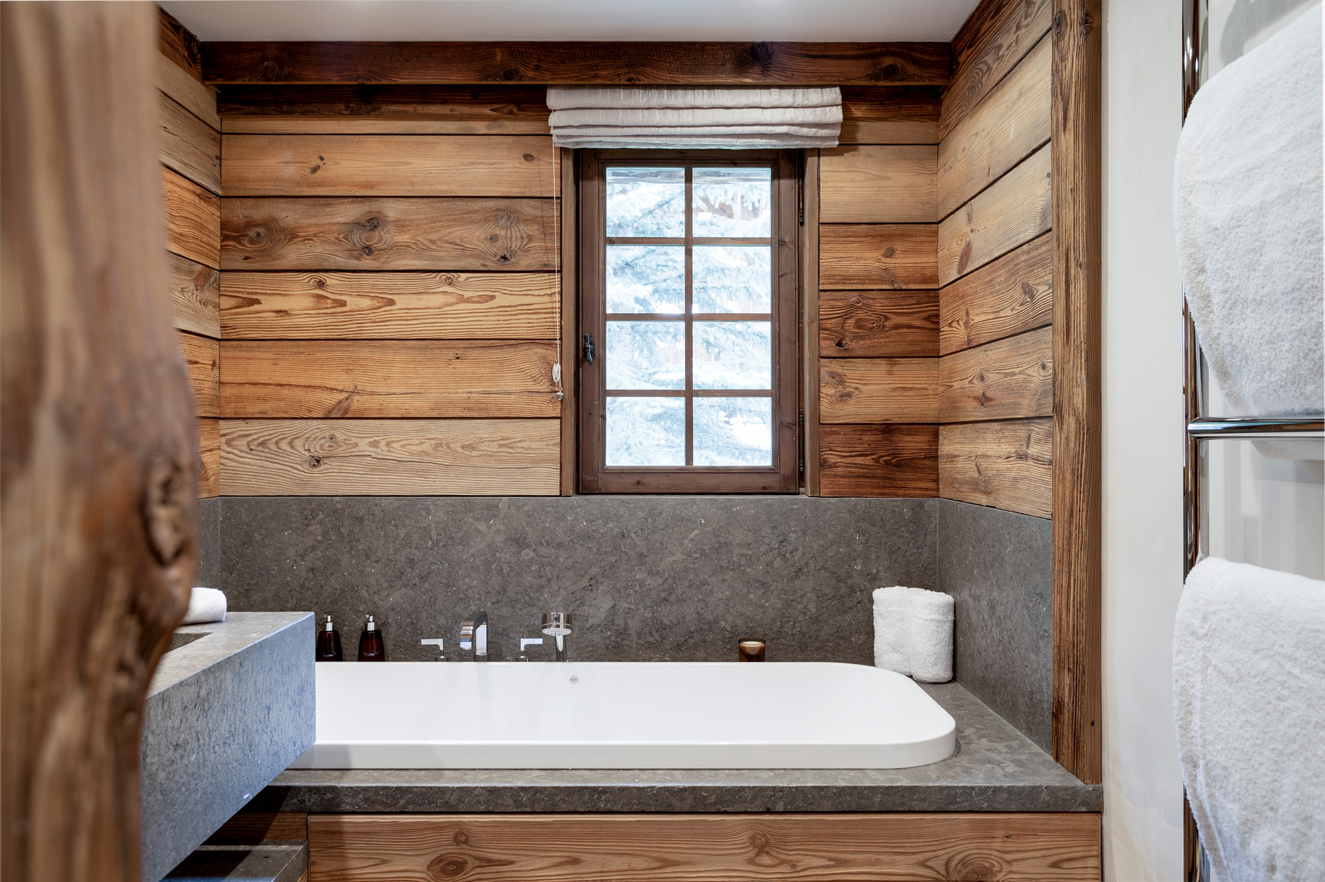 Chalet La Réserve, Val d'Isère, France