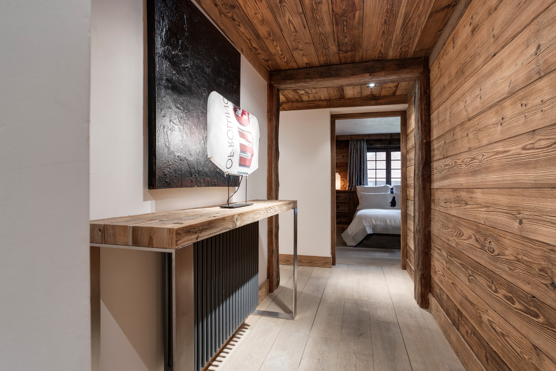 Chalet La Réserve, Val d'Isère, France