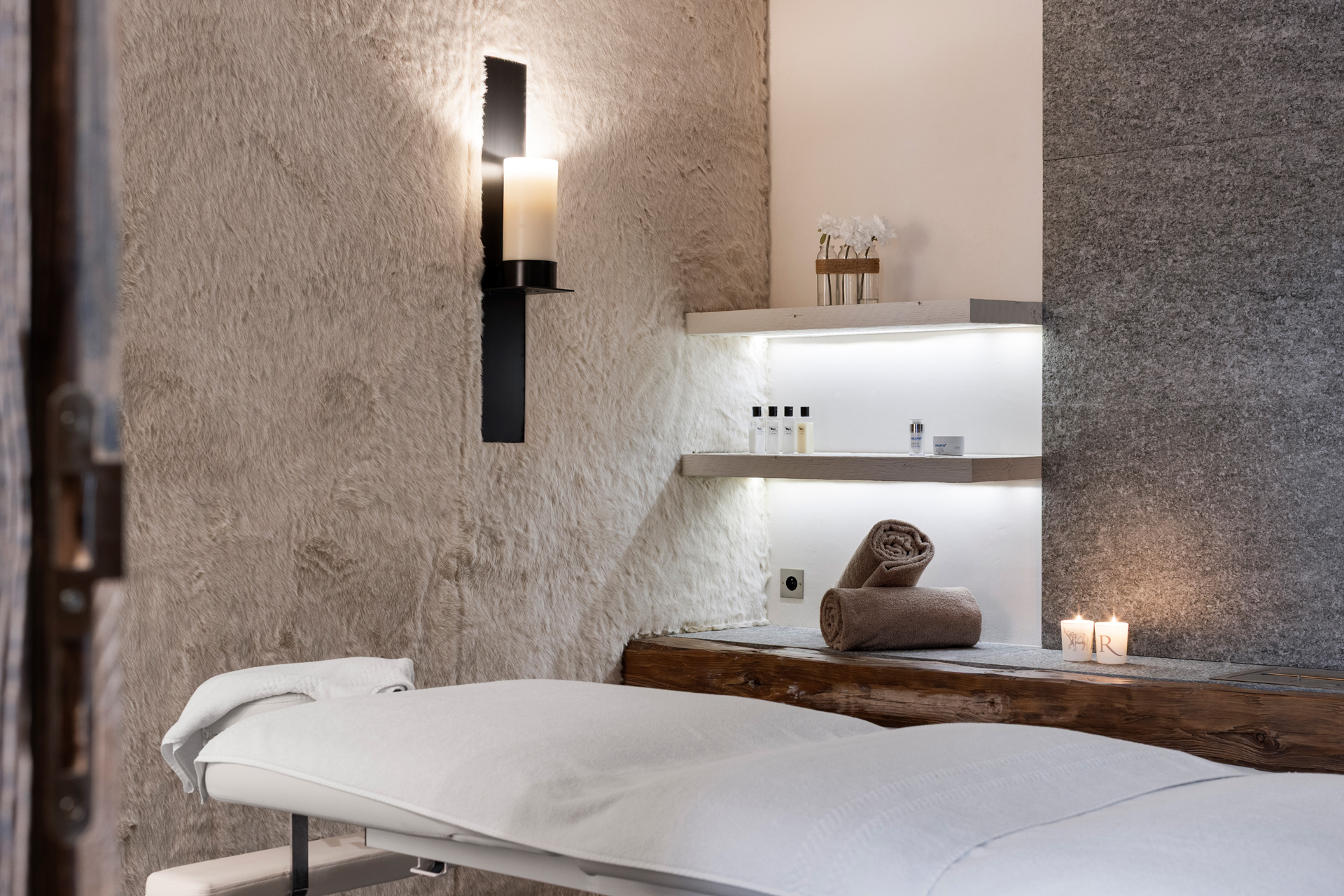 Chalet La Réserve, Val d'Isère, France