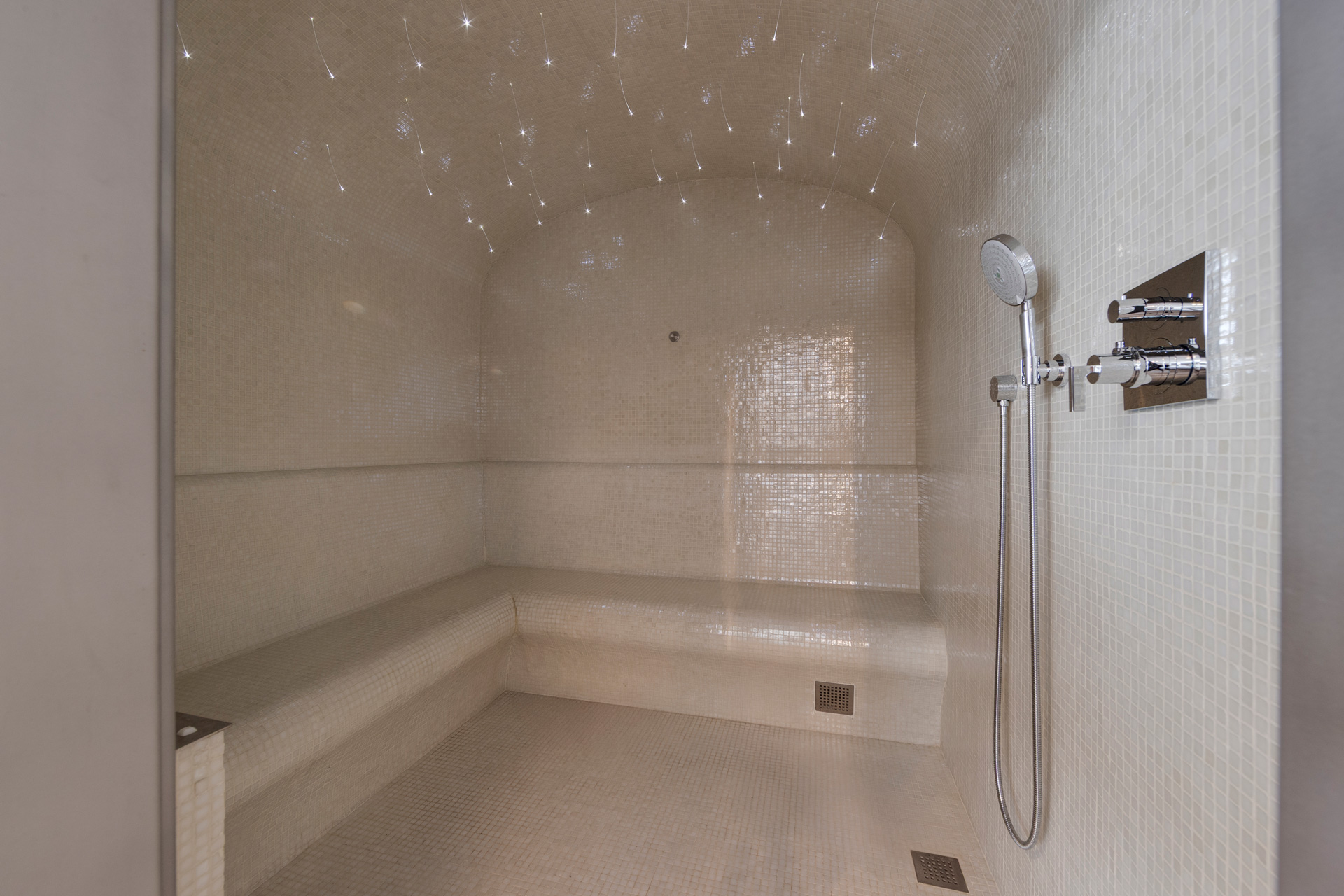 Chalet La Réserve, Val d'Isère, France