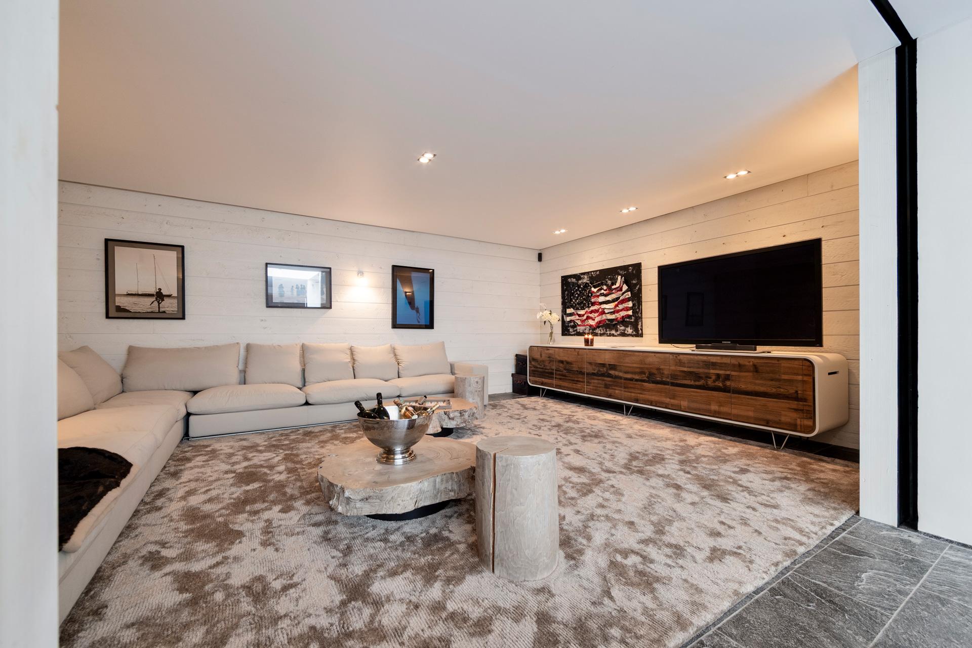 Chalet La Réserve, Val d'Isère, France