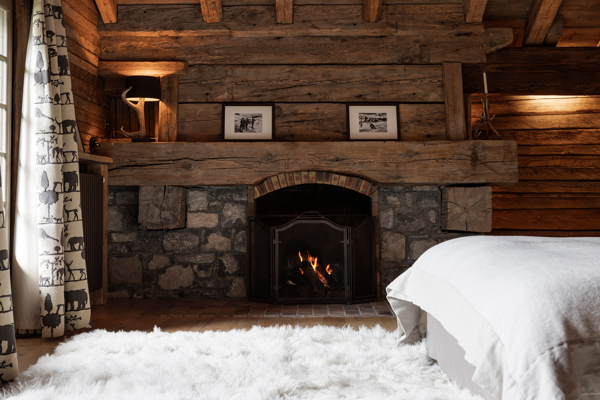 Chalet La Réserve, Val d'Isère, France